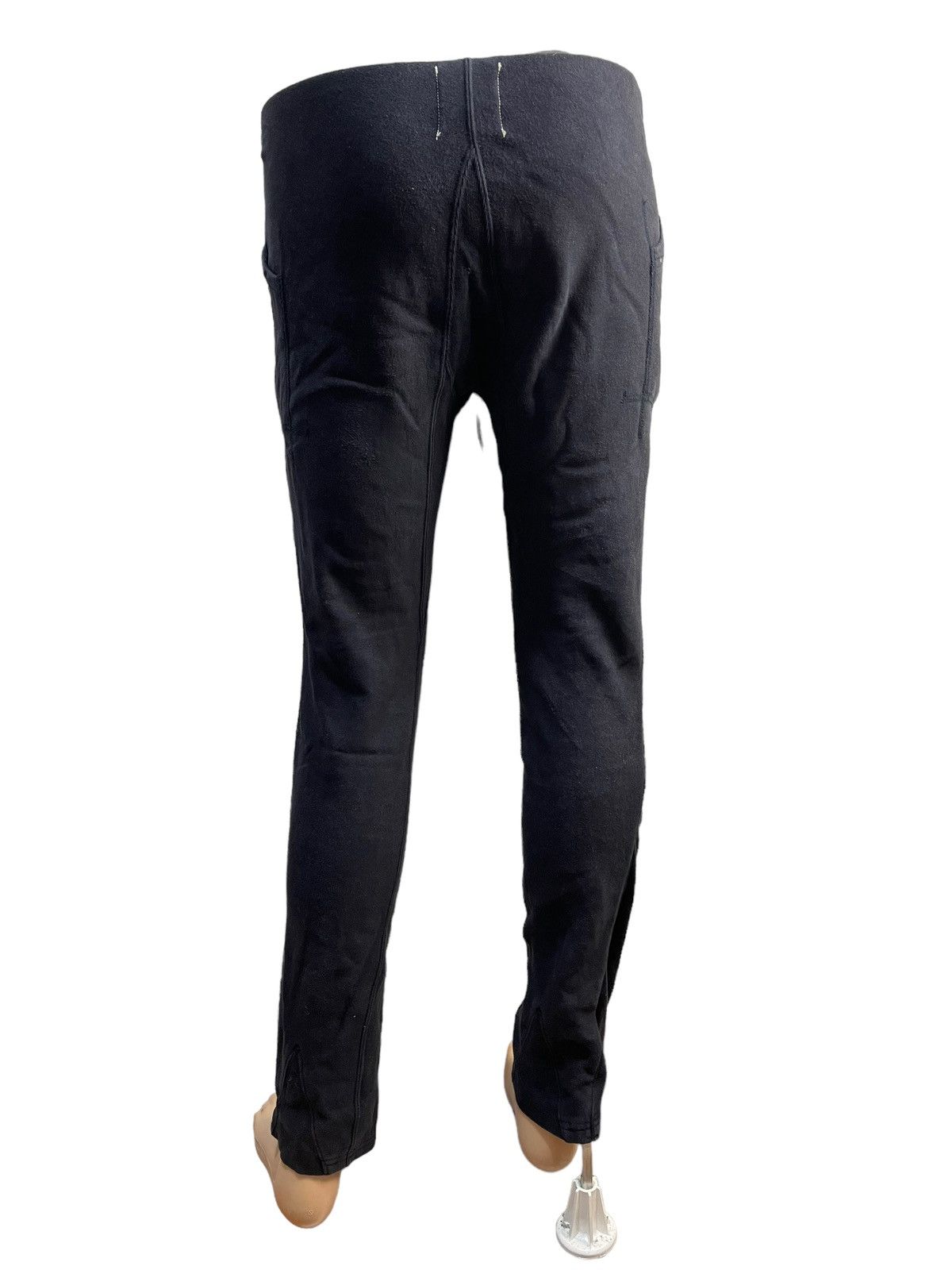 Takahiromiyashita The Soloist. Takashiromiyashita The Soloist Sweatpant Size US 30 / EU 46 - 17 Thumbnail