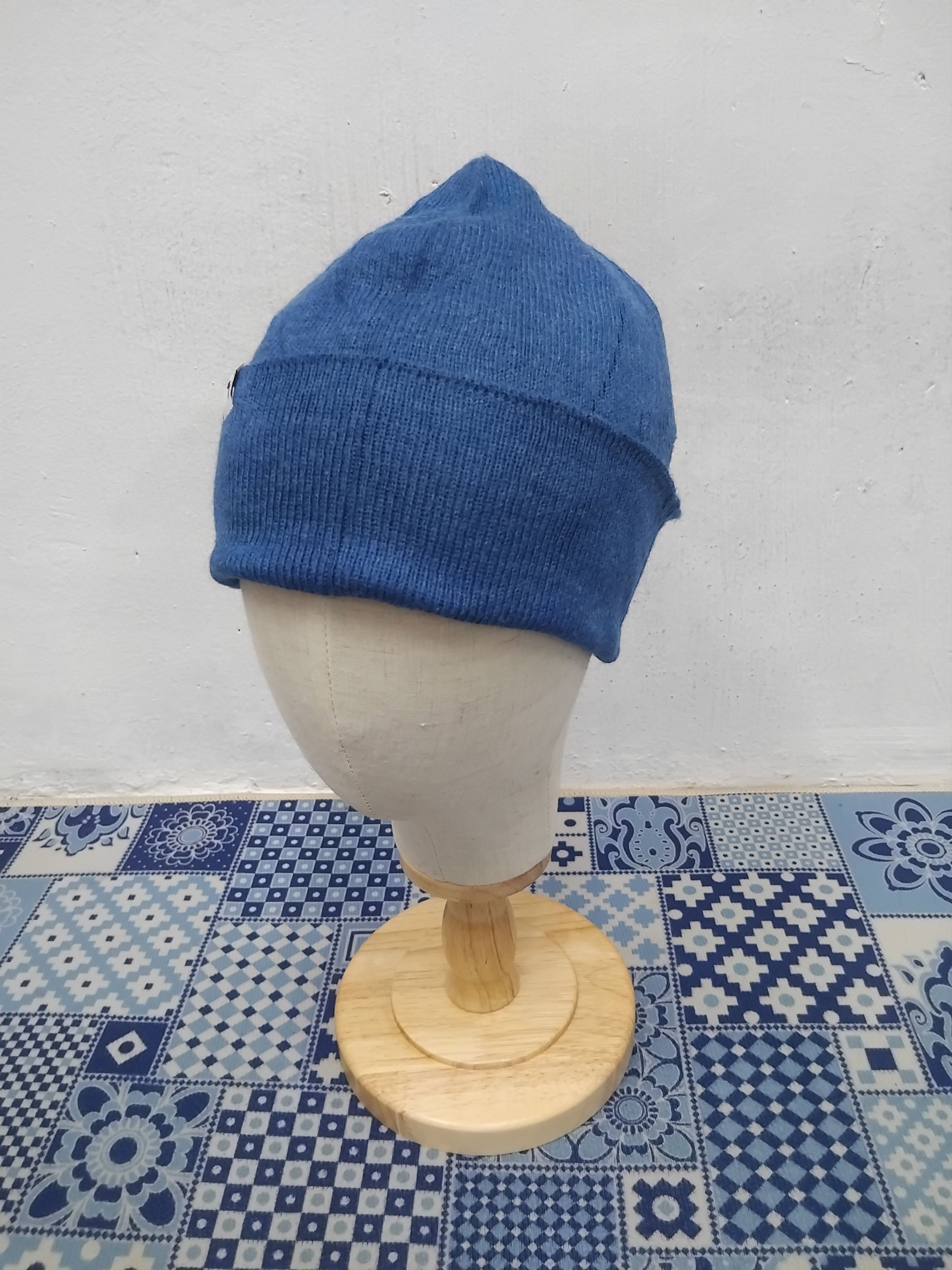 Puma 💥Puma blue colour Beanie hat Size ONE SIZE - 7 Thumbnail