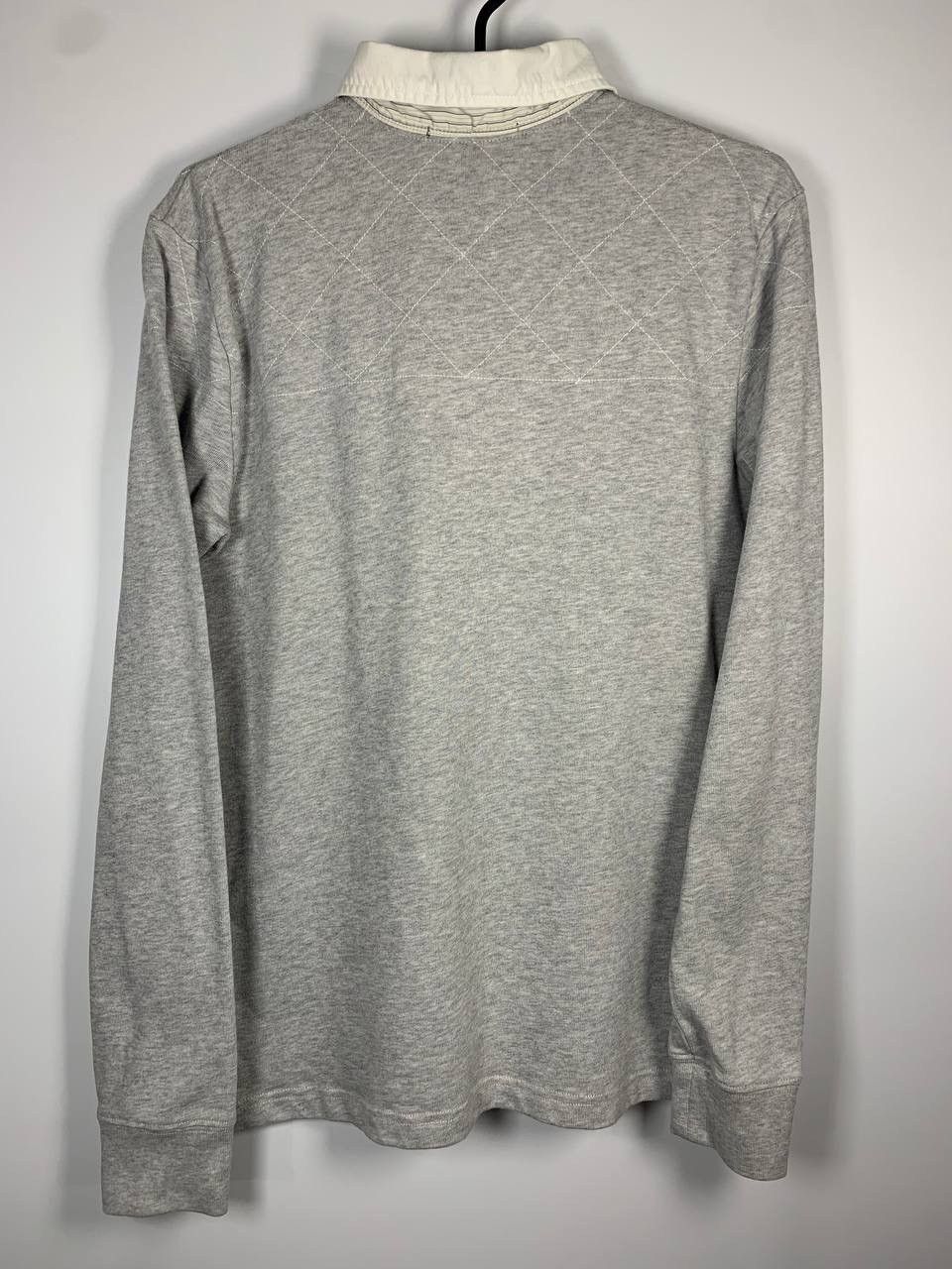 Ralph Lauren Sport Ralph Lauren Sport | Long Sleeve Polo Size US XXL / EU 58 / 5 - 13 Thumbnail