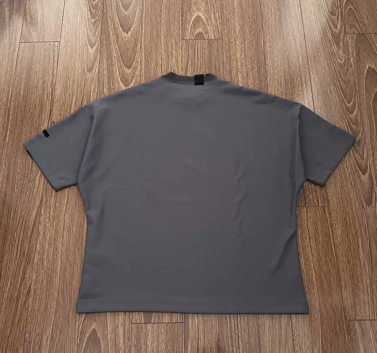 N.Hoolywood N.HOOLYWOOD T-SHIRT Size US XS / EU 42 / 0 - 2 Thumbnail