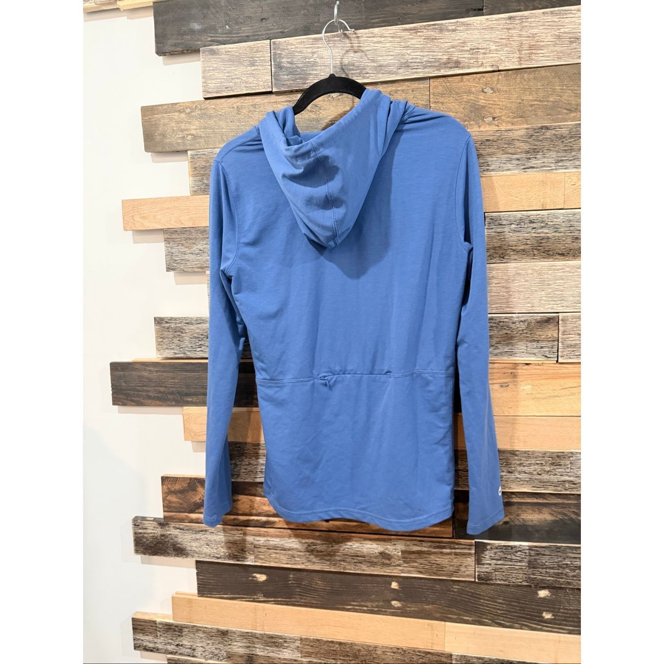 Vineyard Vines Vineyard Vines Performance Long-Sleeve Hoodie Top size Mediu Size M / US 6-8 / IT 42-44 - 3 Thumbnail