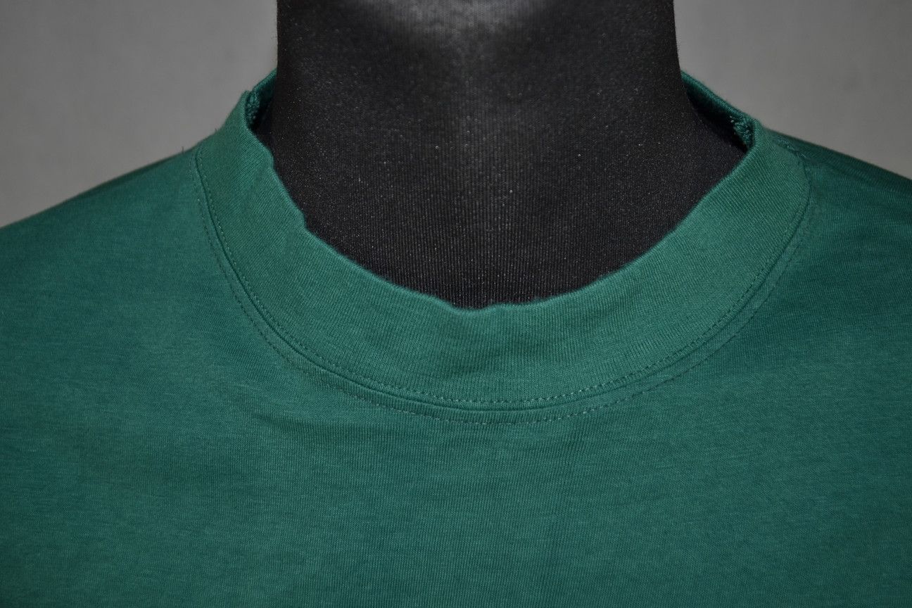 Jameson Irish Whiskey × Vintage Vintage Jameson Irish Whiskey t-shirt tee XL Size US XL / EU 56 / 4 - 3 Thumbnail