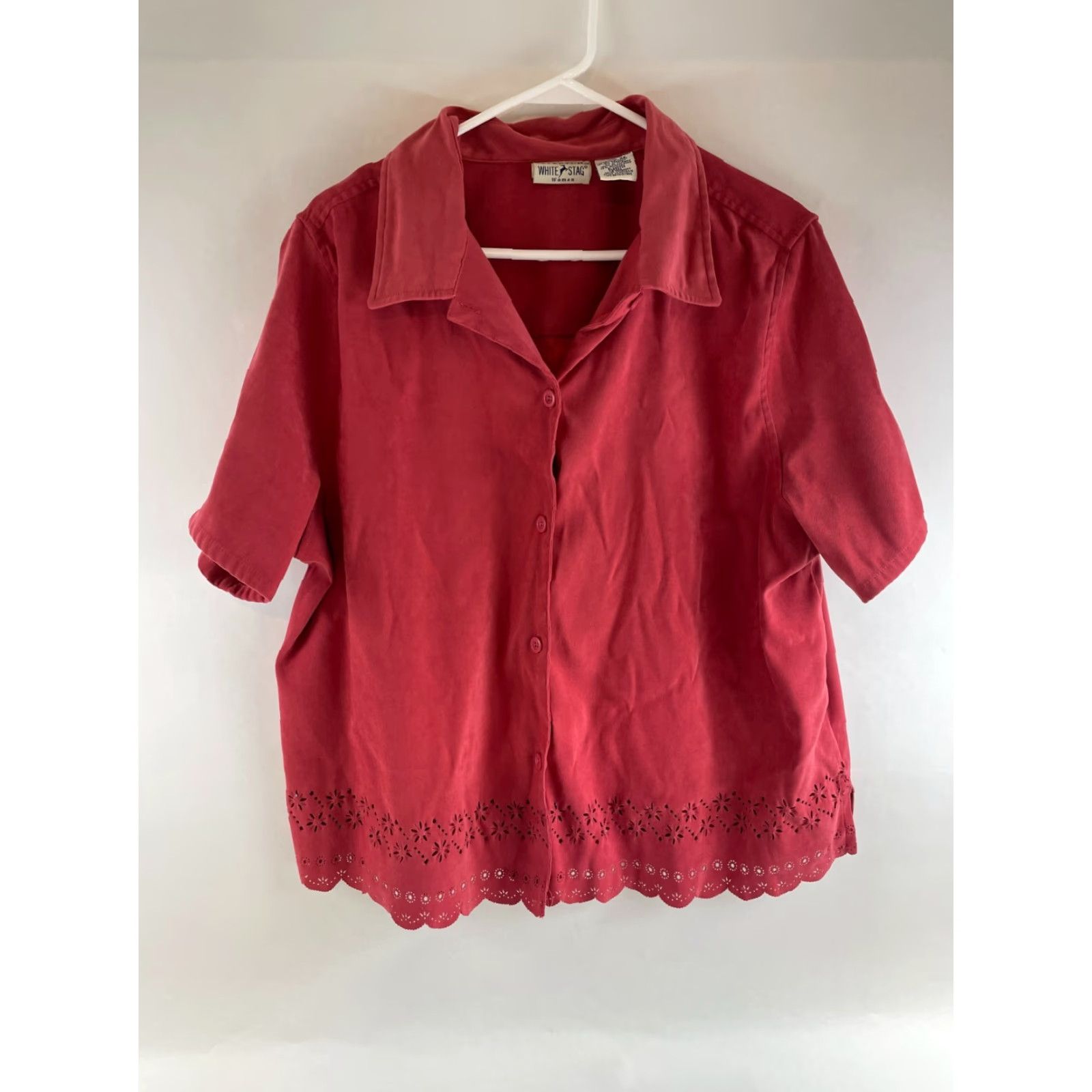 Vintage VINTAGE: Not applicable Size XXL / US 16-18 / IT 52-54 - 2 Thumbnail