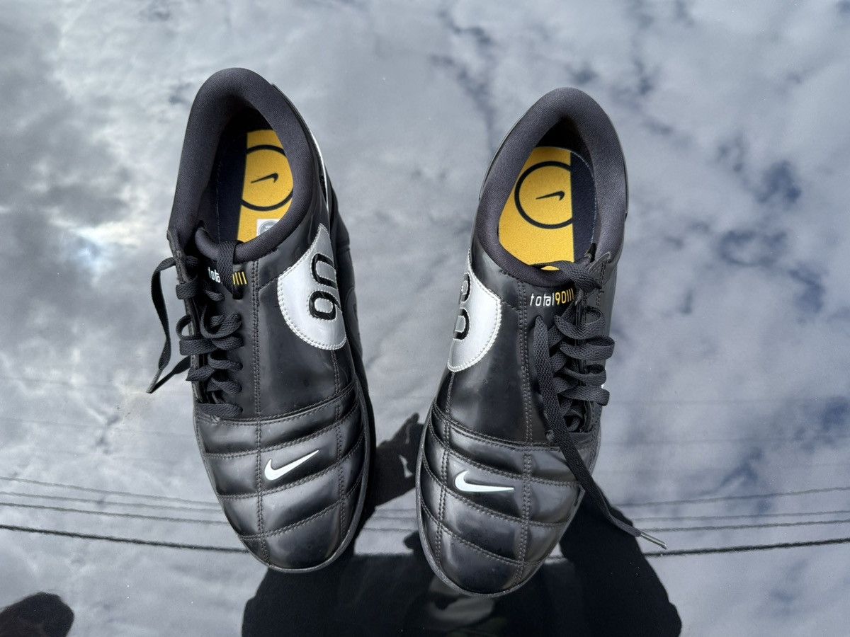 Nike Nike Total 90 III SP Soccer Cleats Size US 10 / EU 43 - 2 Thumbnail