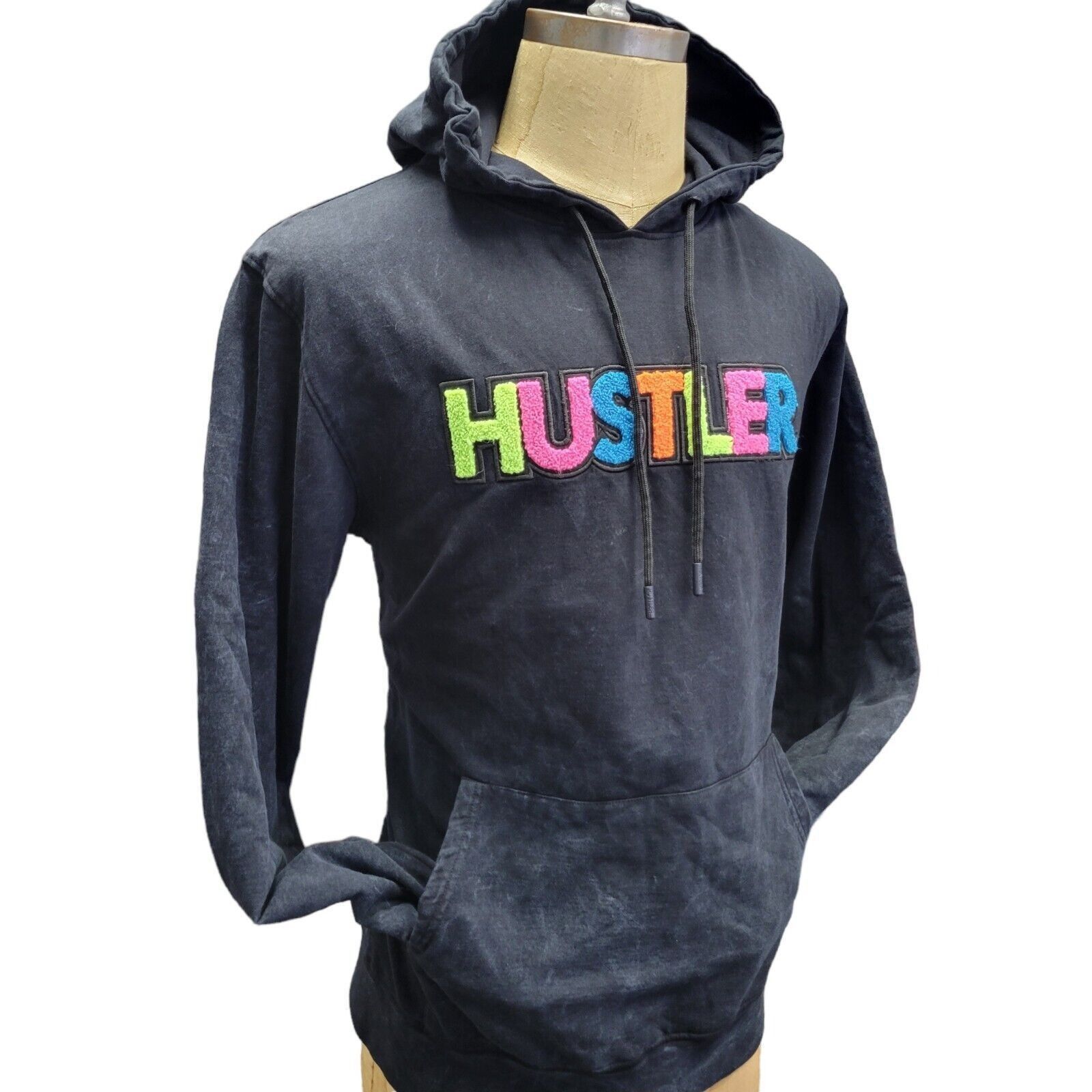 Reason Brand Hustler Hoodie Men's. Size Large. New Without