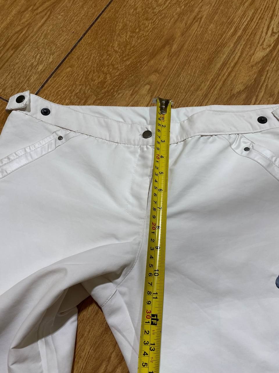 Nike Vintage Y2K Nike Pants Small Size US 38 / EU 54 - 12 Thumbnail