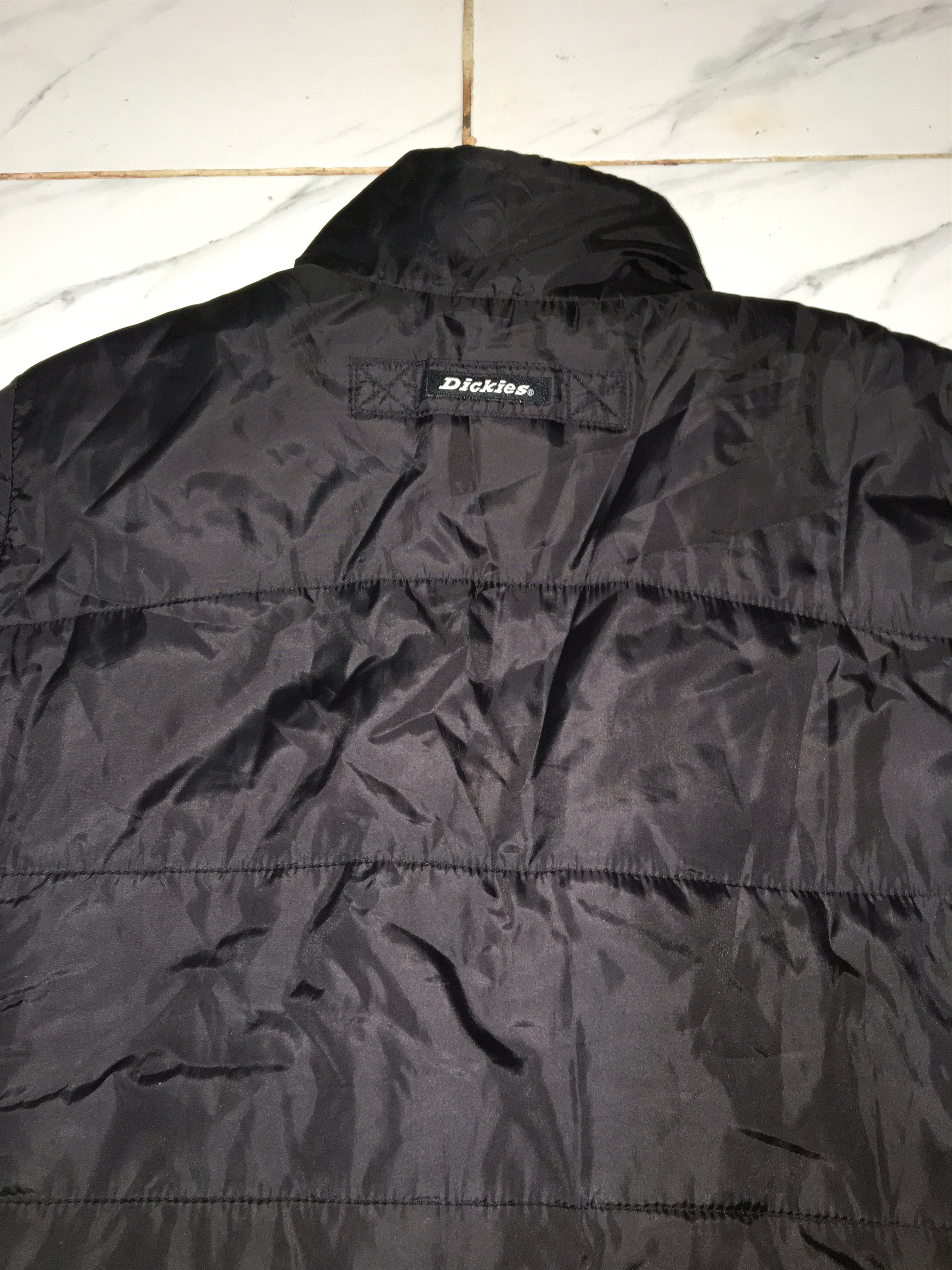 Dickies Dickies Puffer Jacket Size US XS / EU 42 / 0 - 3 Thumbnail