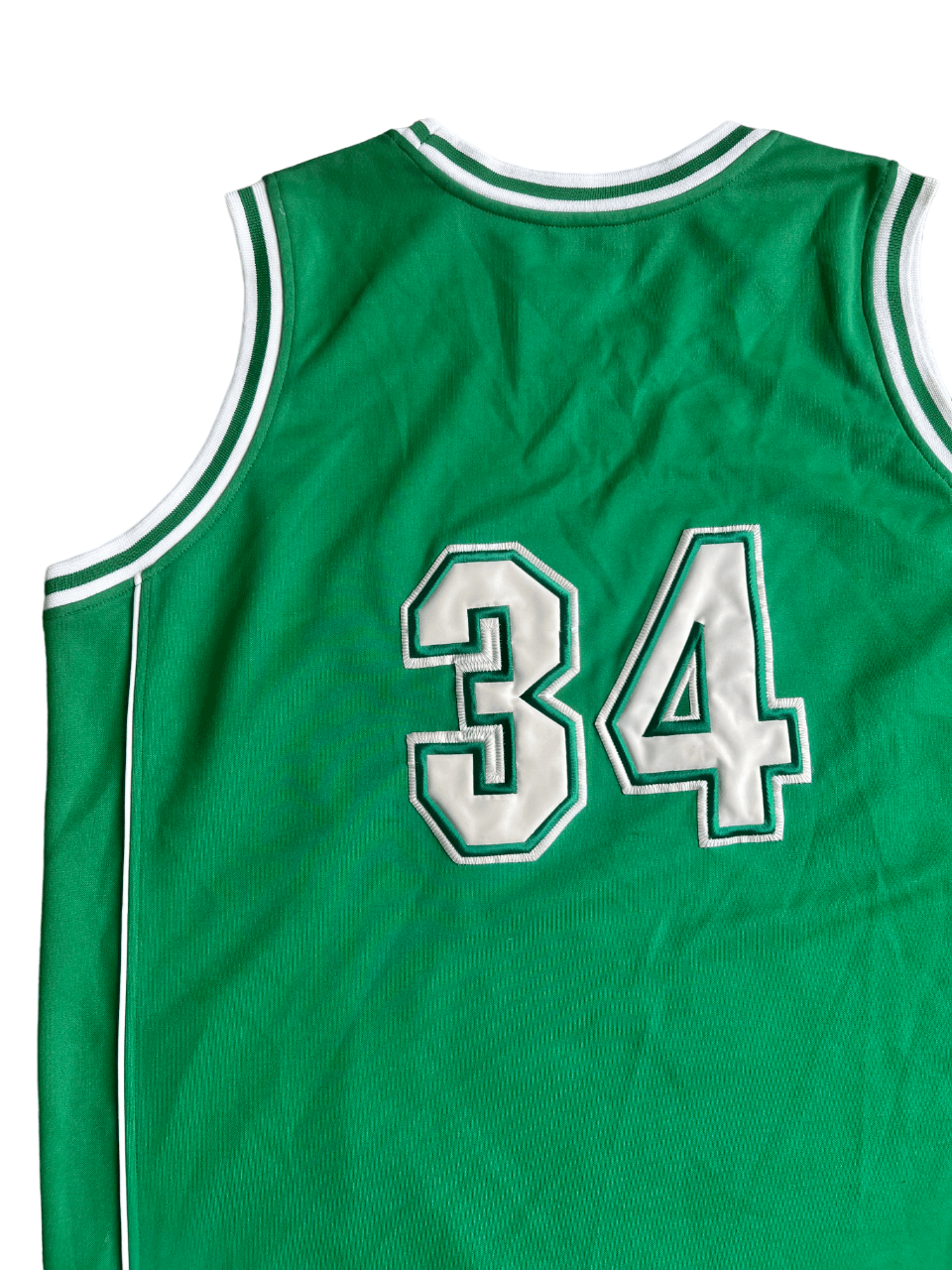 Other Boston Celtics #34 Classic Jersey Size US XL / EU 56 / 4 - 4 Thumbnail