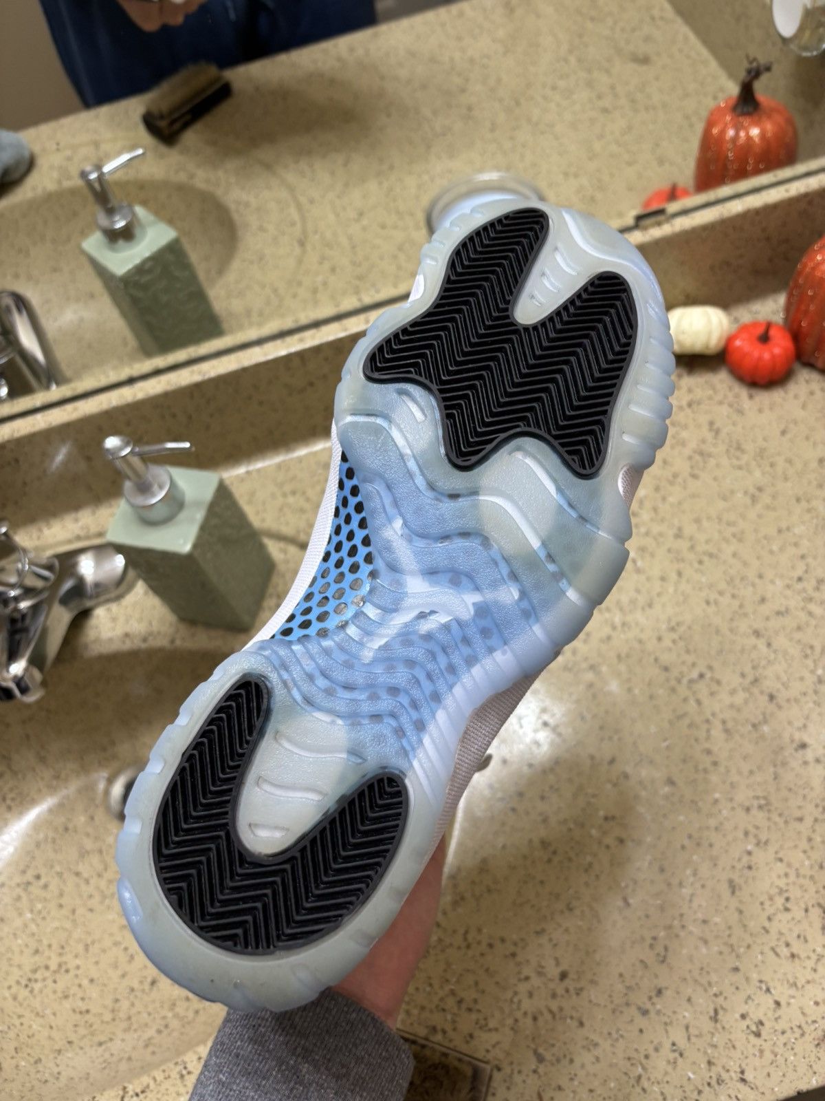 Jordan Brand Jordan 11 legend blue Size US 9 / EU 42 - 5 Thumbnail