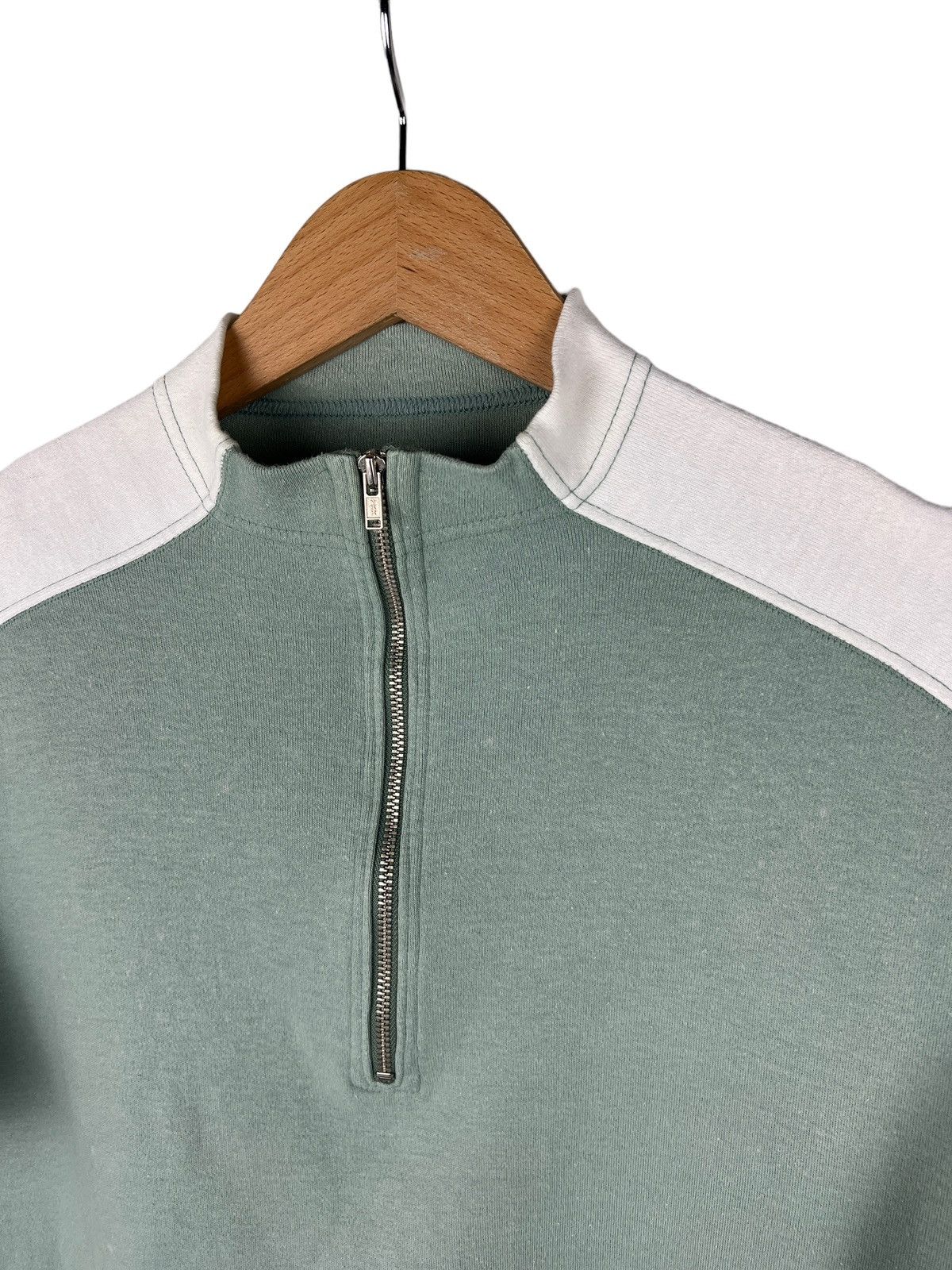 Hai Sporting Gear 80s Hai Sporting Gear Boxy Sweater Size US M / EU 48-50 / 2 - 5 Thumbnail