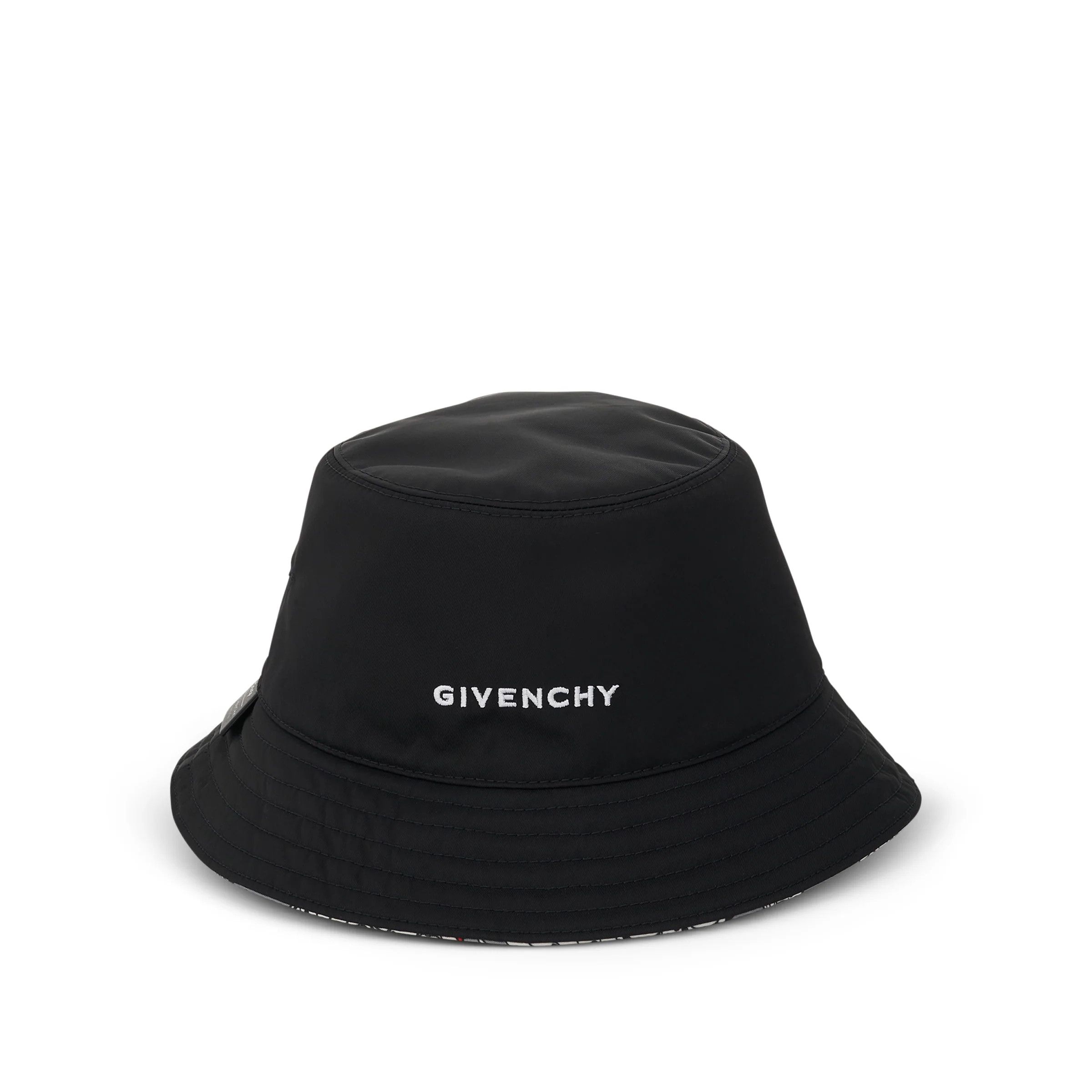 o1mris0824 Size: 58 / Caps in Black