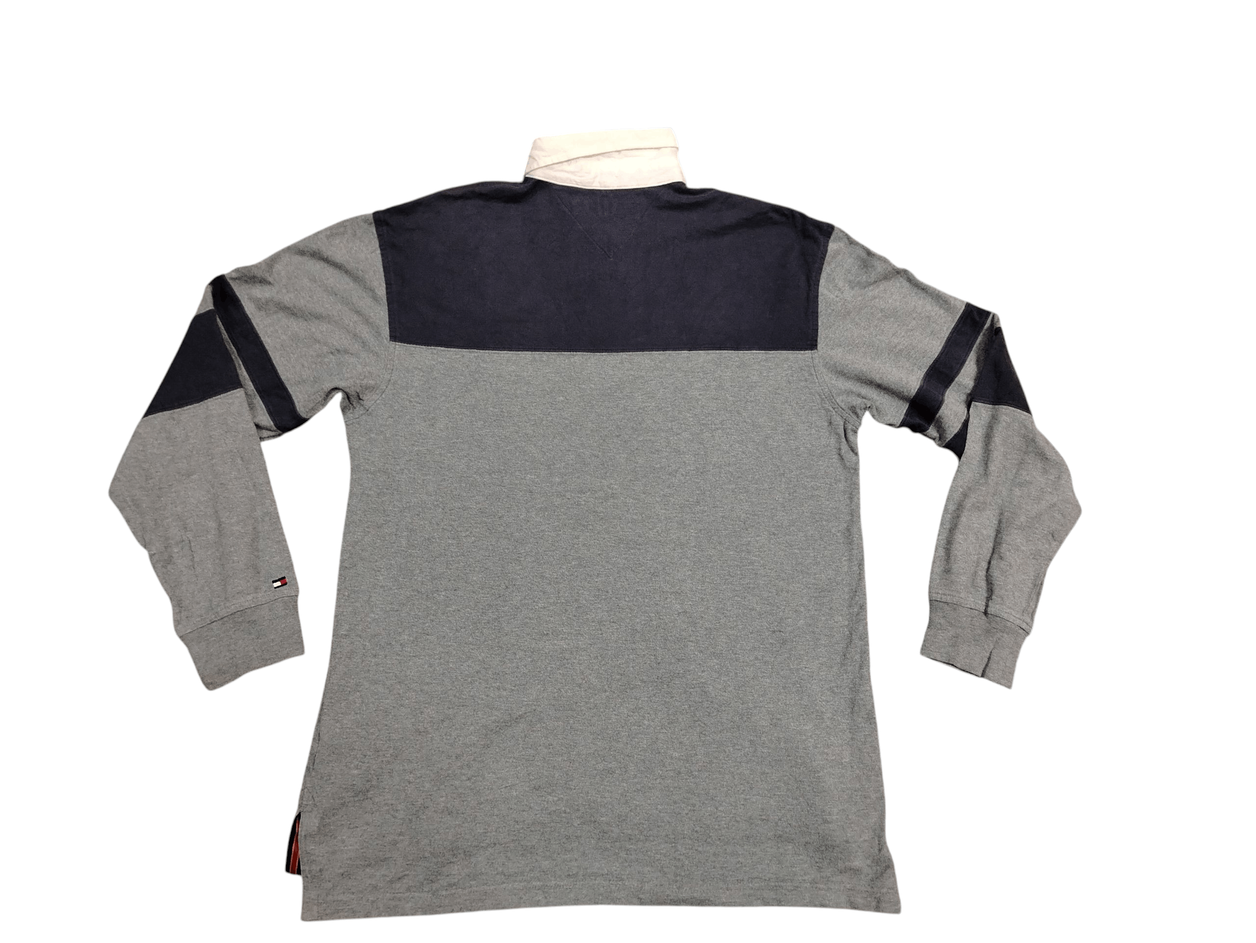 Tommy Hilfiger Tommy Hilfiger rugby shirt Size US S / EU 44-46 / 1 - 2 Thumbnail