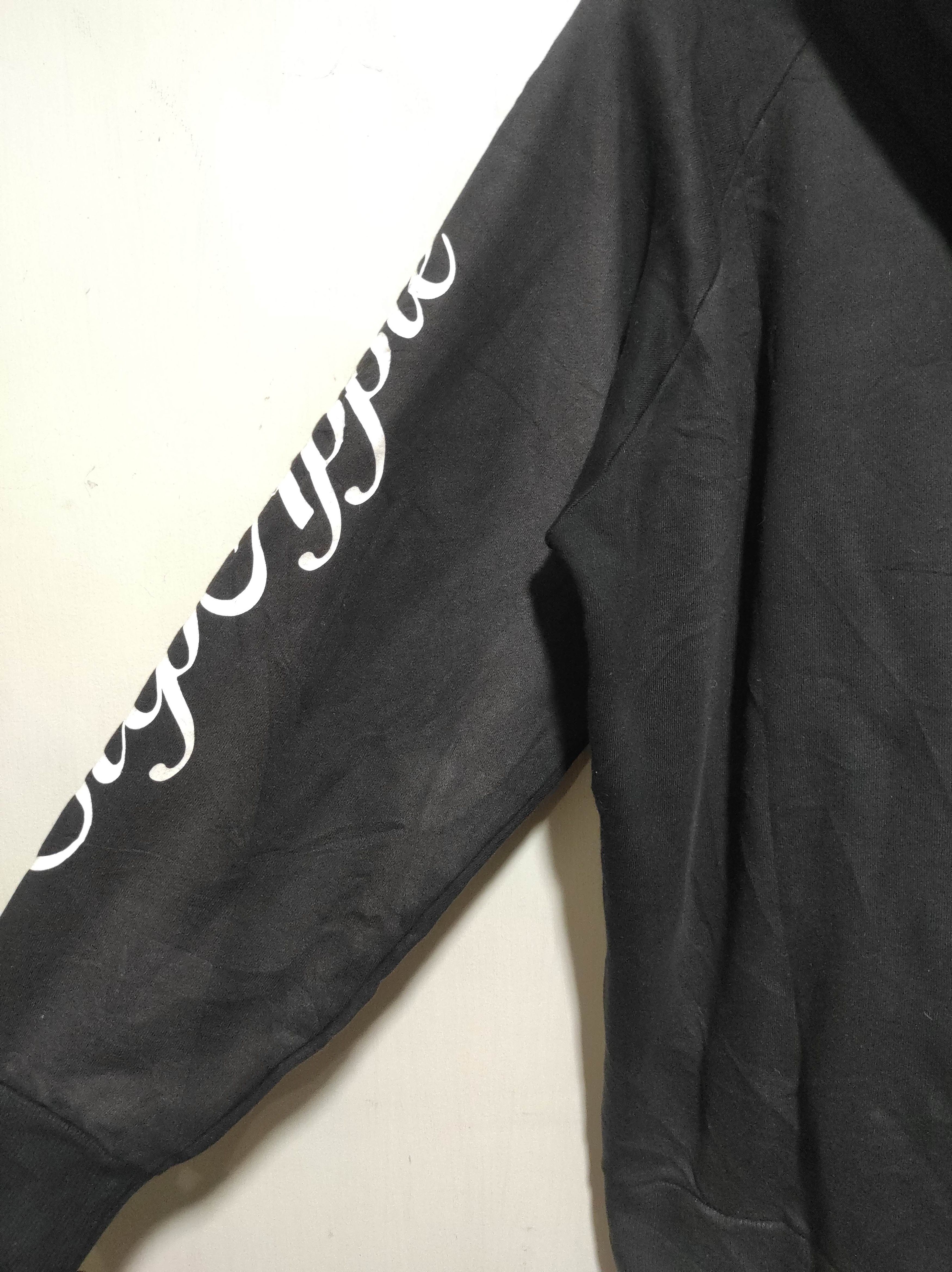 Hysteric Glamour Step Apple Zipper Fur Hoodie LGB IfSixWasNine style Size US L / EU 52-54 / 3 - 13 Thumbnail