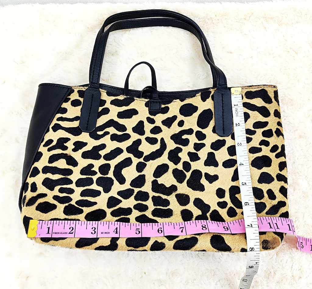Gianni Chiarini GIANNI CHIARINI two ways leopard design full leather Size ONE SIZE - 9 Thumbnail
