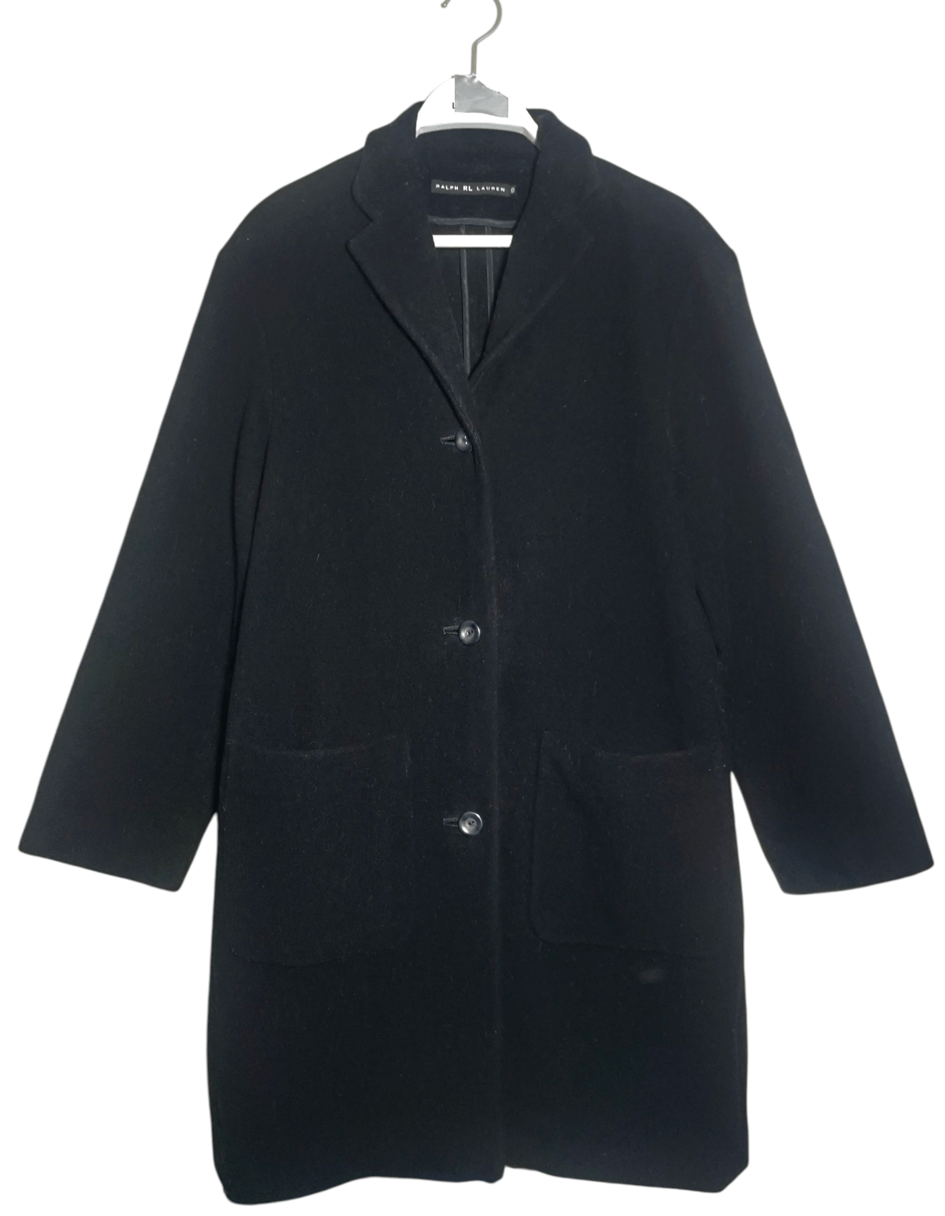 Polo Ralph Lauren Vintage Ralph Lauren RL Coat Size US M / EU 48-50 / 2 - 1 Thumbnail