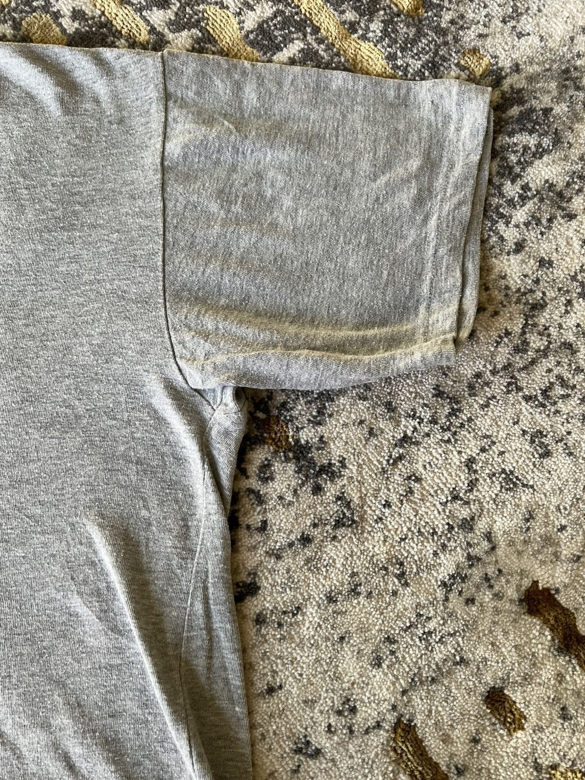 Japanese Brand × Vintage 90s Made In World for TGS 1998 t-shirt Size US L / EU 52-54 / 3 - 7 Thumbnail