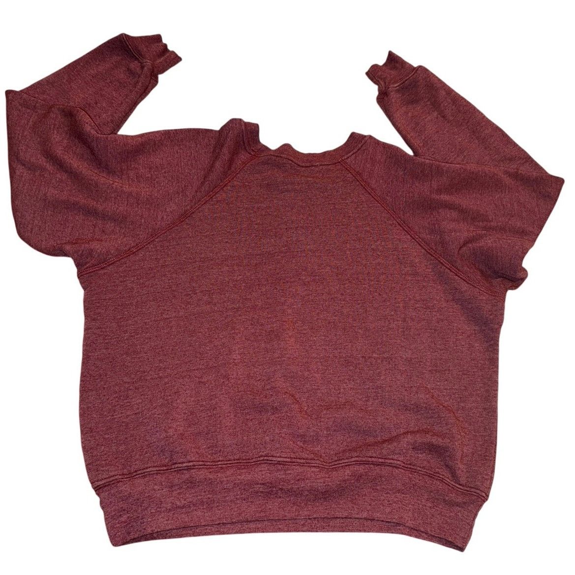 Daydreamer DAYDREAMER Aspen Raglan Sweatshirt Size Small Size S / US 4 / IT 40 - 2 Thumbnail