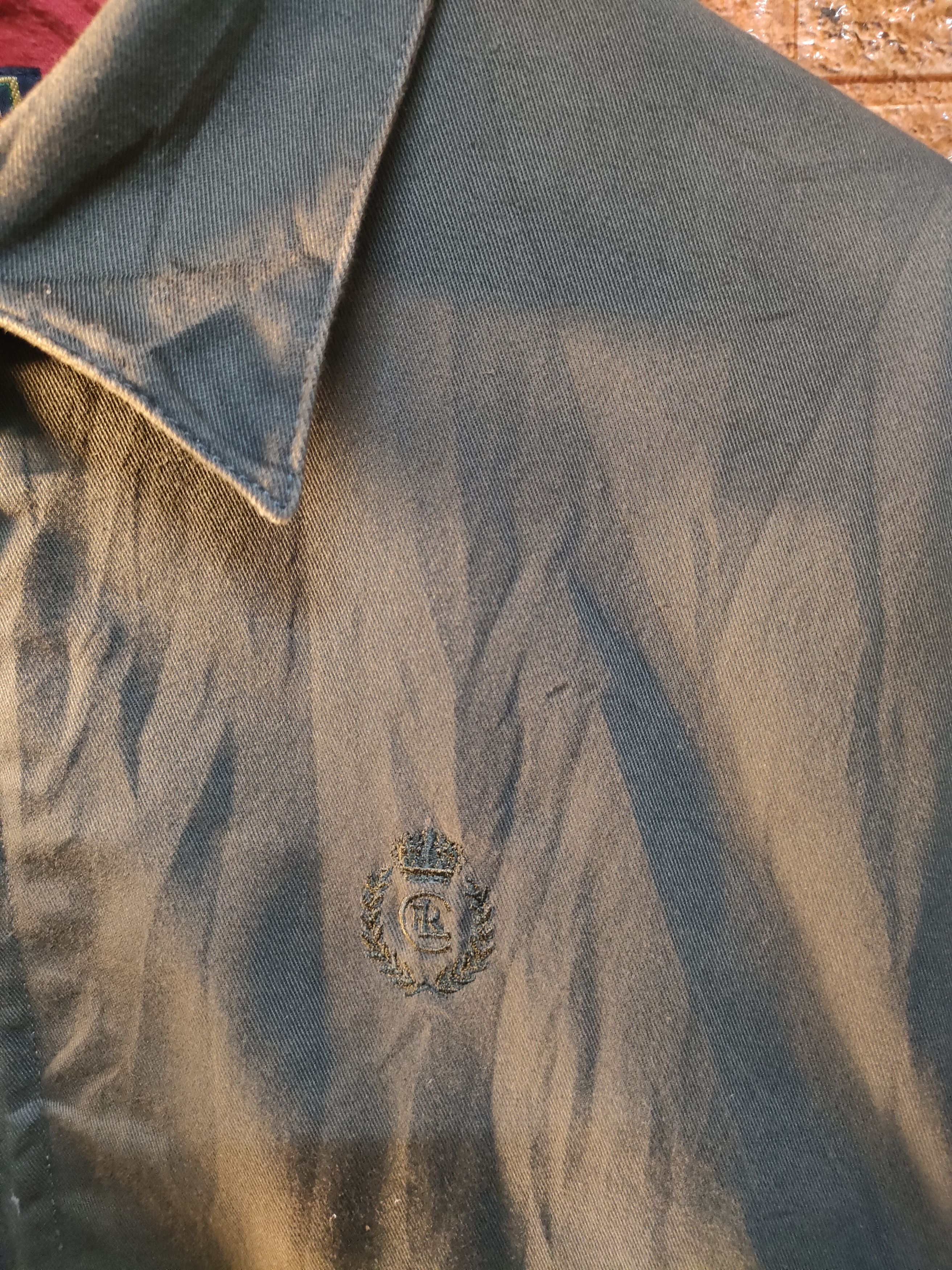Chaps Ralph Lauren Chaps Ralph Lauren Harrington Jacket Size US L / EU 52-54 / 3 - 5 Thumbnail