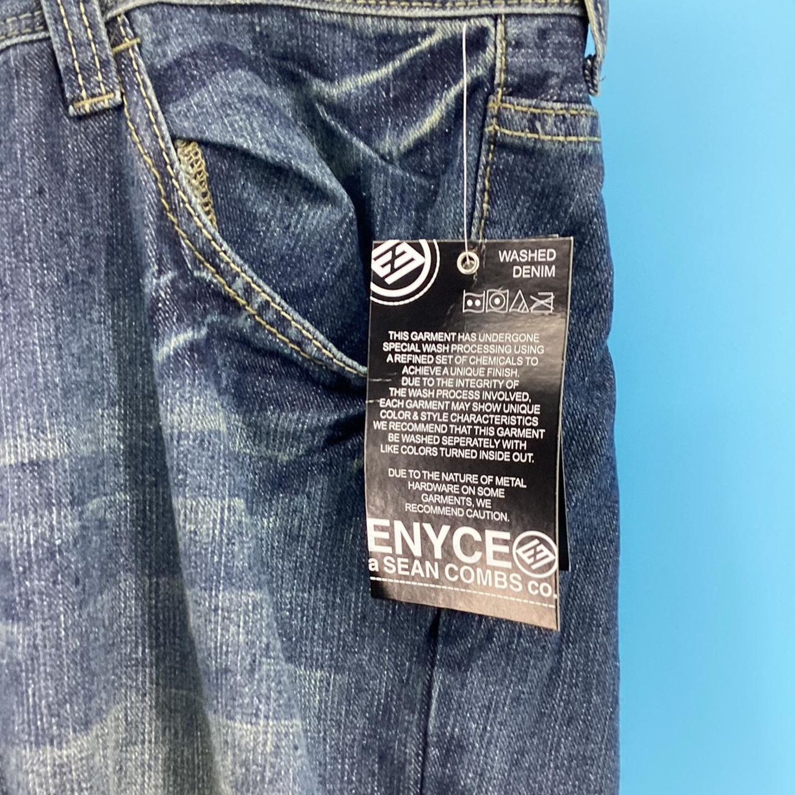 Enyce New with tags enyce Size US 42 / EU 58 - 3 Thumbnail