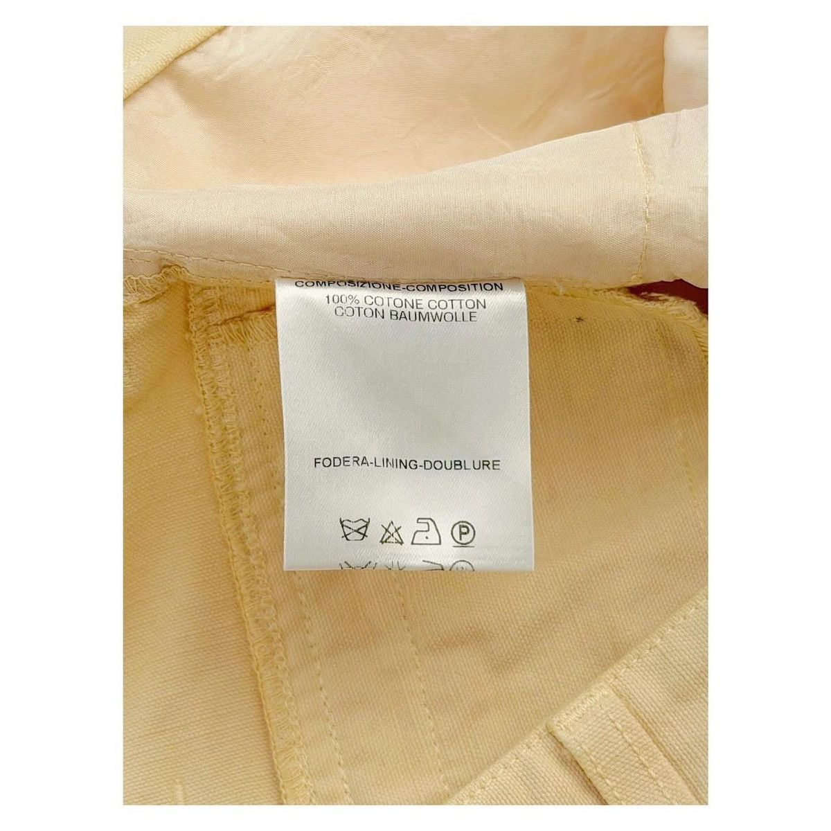 Balenciaga Balenciaga Pants Size US 29 - 9 Thumbnail