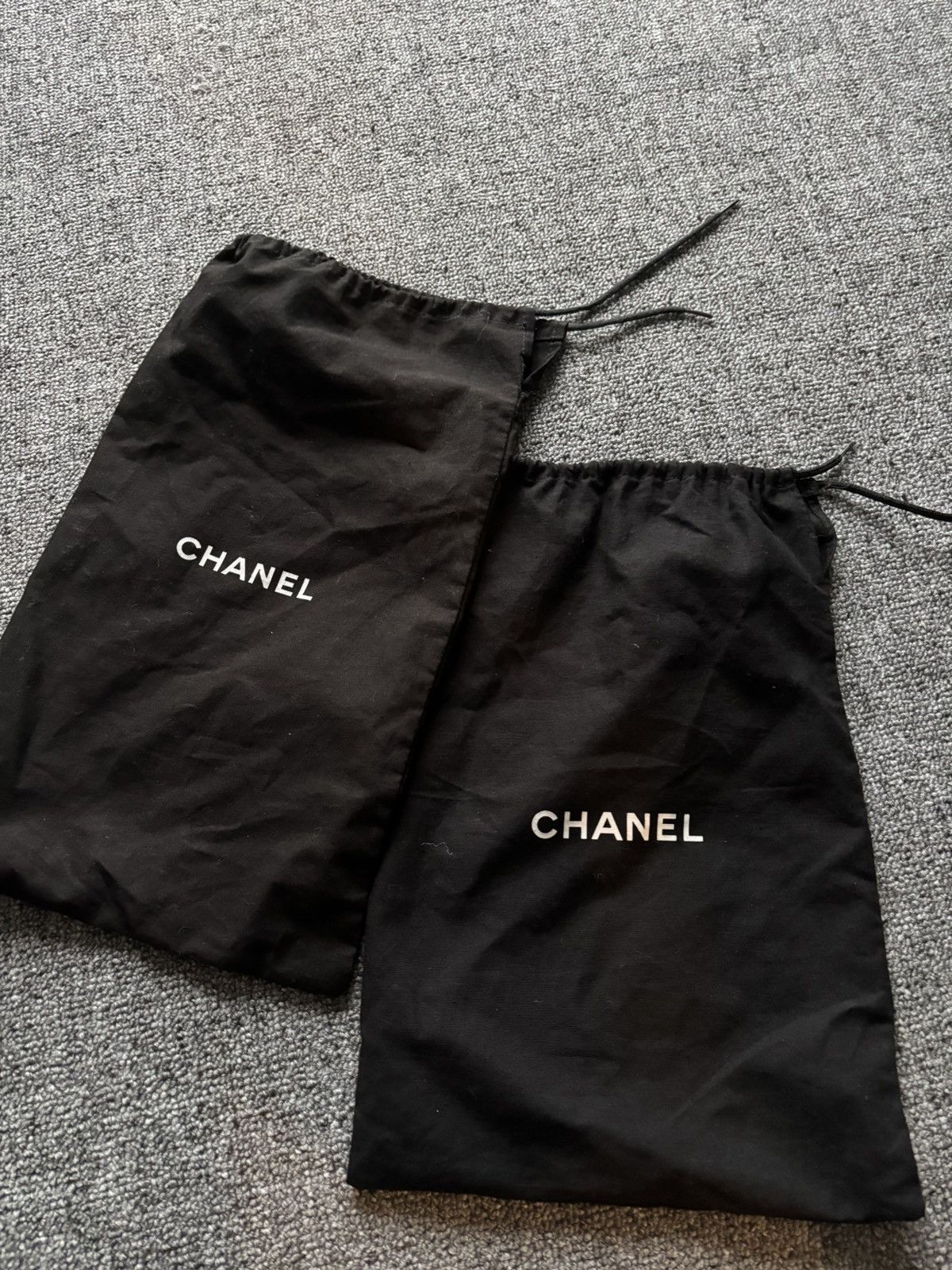 Chanel Chanel sock heels ss14 Size US 7 / IT 37 - 7 Thumbnail
