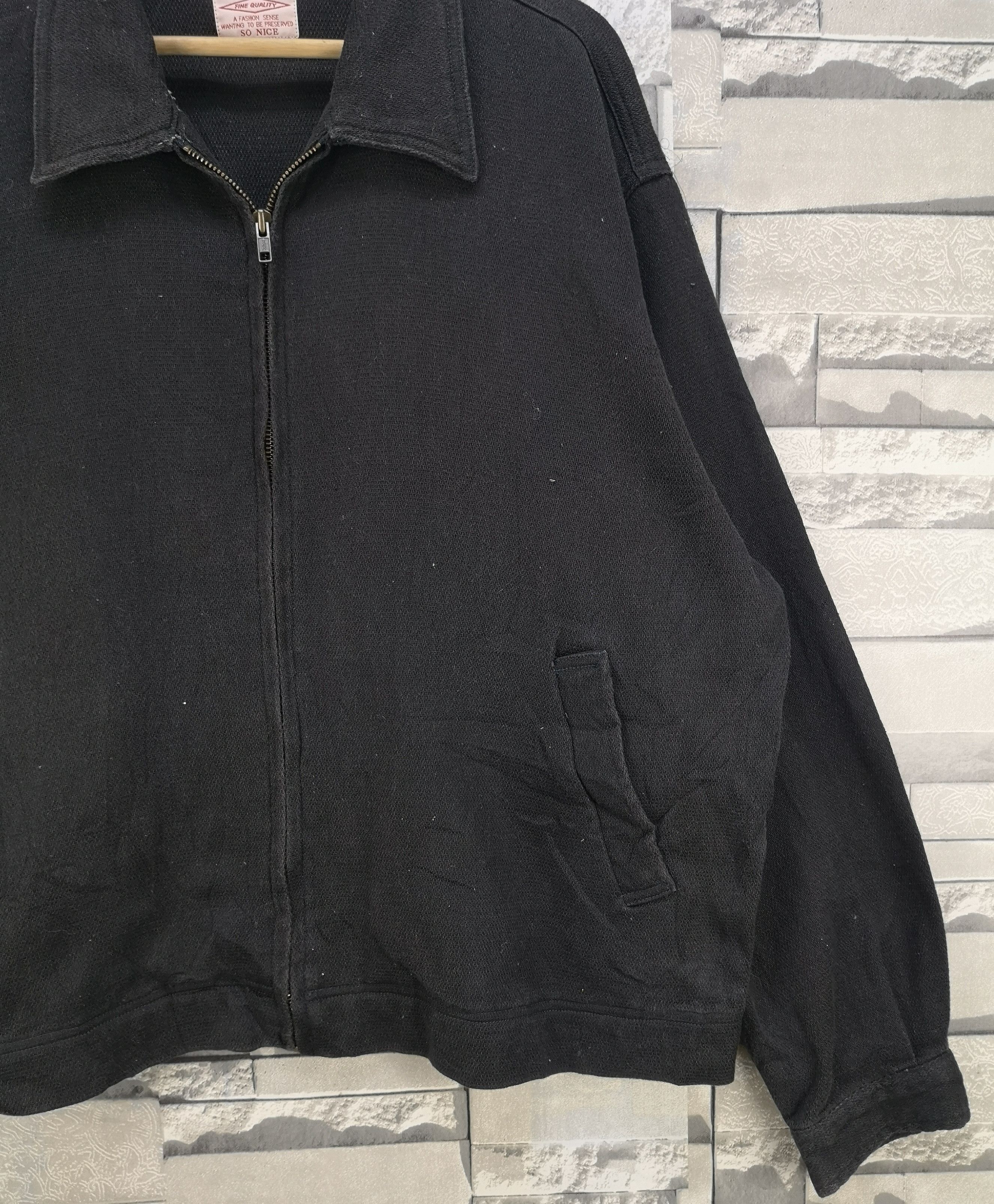 Japanese Brand × Vintage Japanese Brand Good Fell Radical Jacket Size US L / EU 52-54 / 3 - 4 Thumbnail