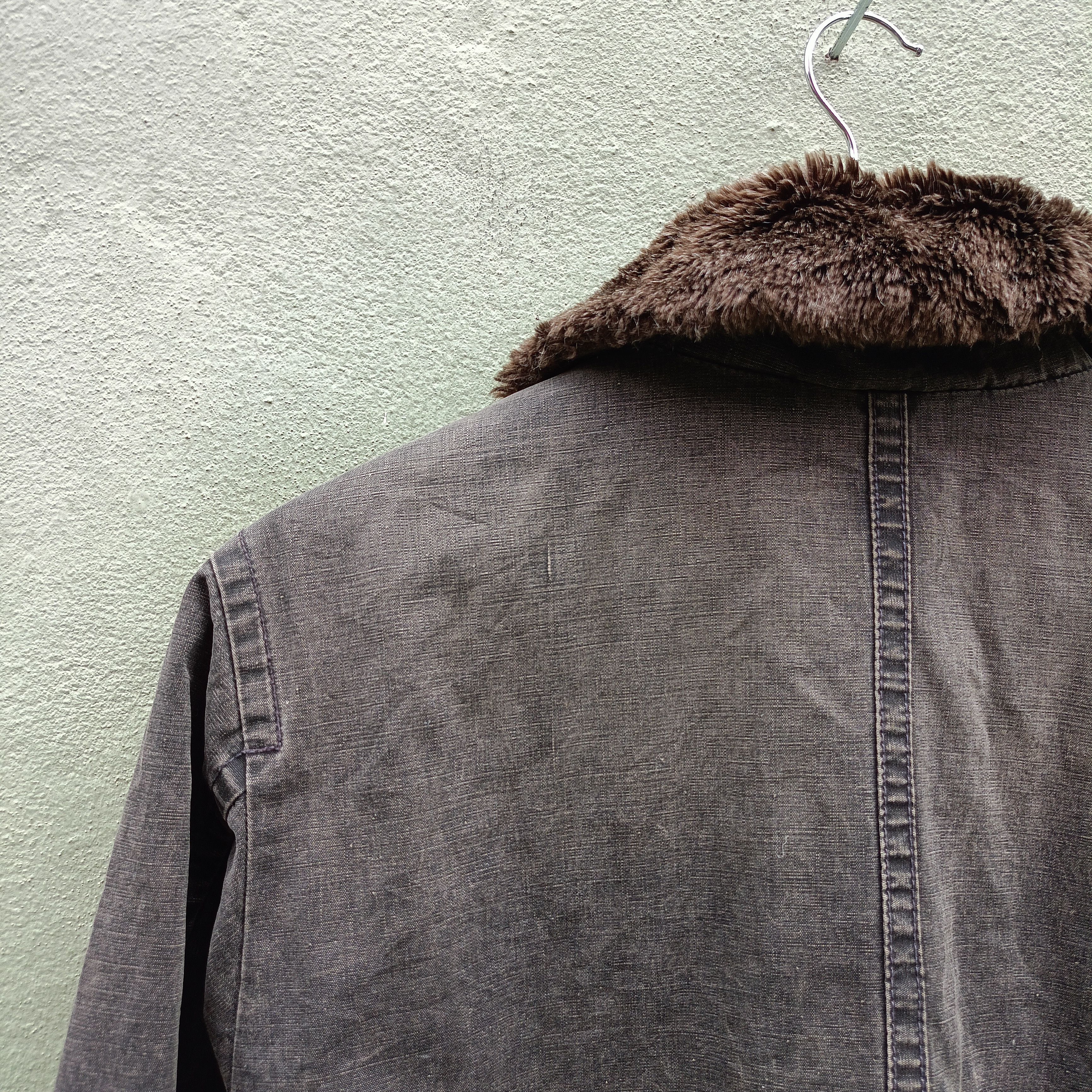 Japanese Brand × Johnbull × Vintage john Bull vintage Jacket Size US M / EU 48-50 / 2 - 7 Thumbnail