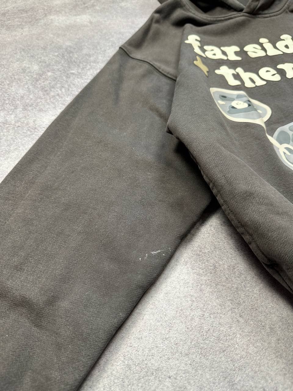 Broken Planet Broken Planet “Far Side of the Moon” Hoodie, Size M Size US M / EU 48-50 / 2 - 9 Thumbnail