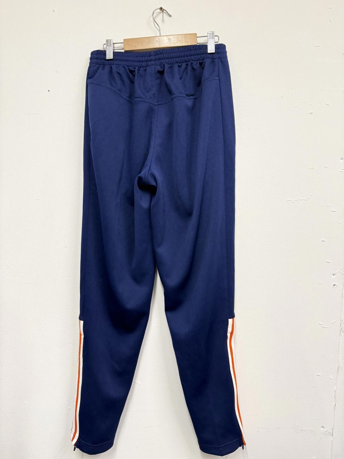 Adidas Adidas Men's Navy Blue Sweatpants with Tottenham Hotspur Emr Size US 34 / EU 50 - 4 Thumbnail