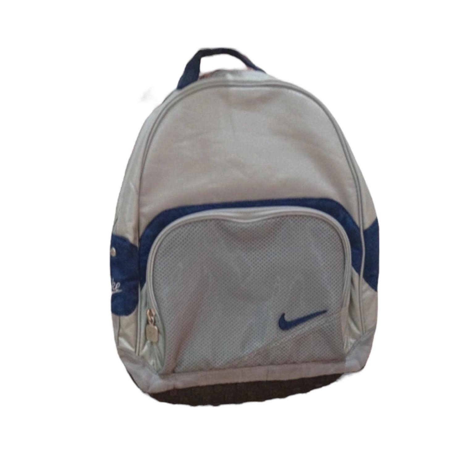 Nike The Nike Mini Baguette Sneaker Sole Backpack Size ONE SIZE - 2 Thumbnail