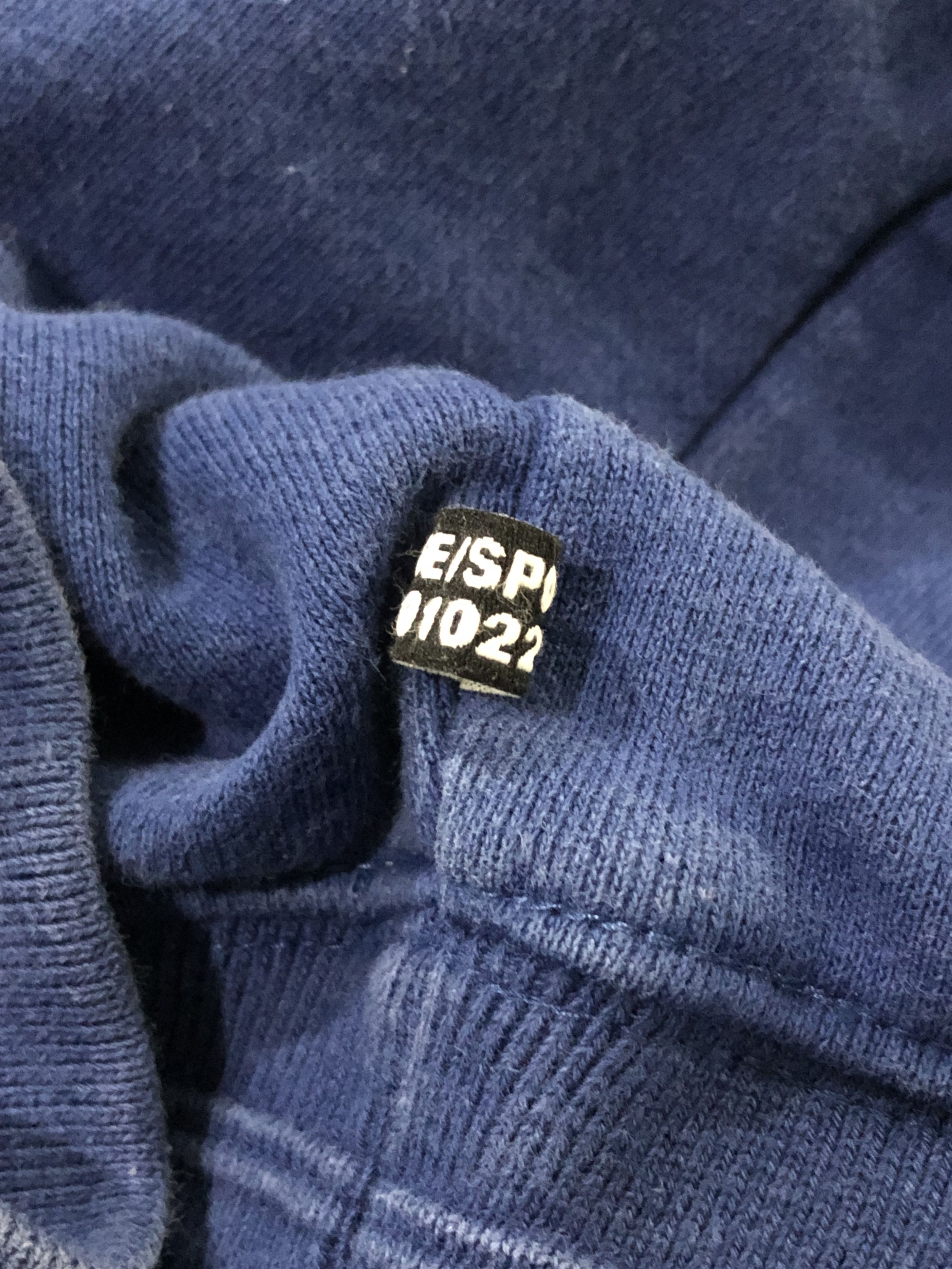 Designer × thisisneverthat Thisisneverthat Prep-School Gangsters Sweatshirt Size US M / EU 48-50 / 2 - 6 Thumbnail
