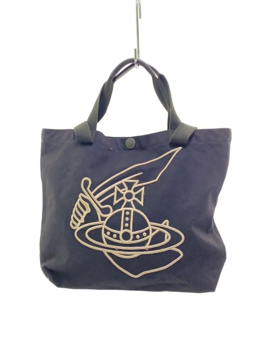 Vivienne Westwood Anglomania Orb Tote Bag Size ONE SIZE - 1 Thumbnail