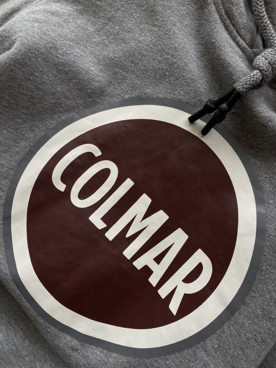 Colmar Colmar graphic hoodie Size US S / EU 44-46 / 1 - 3 Thumbnail