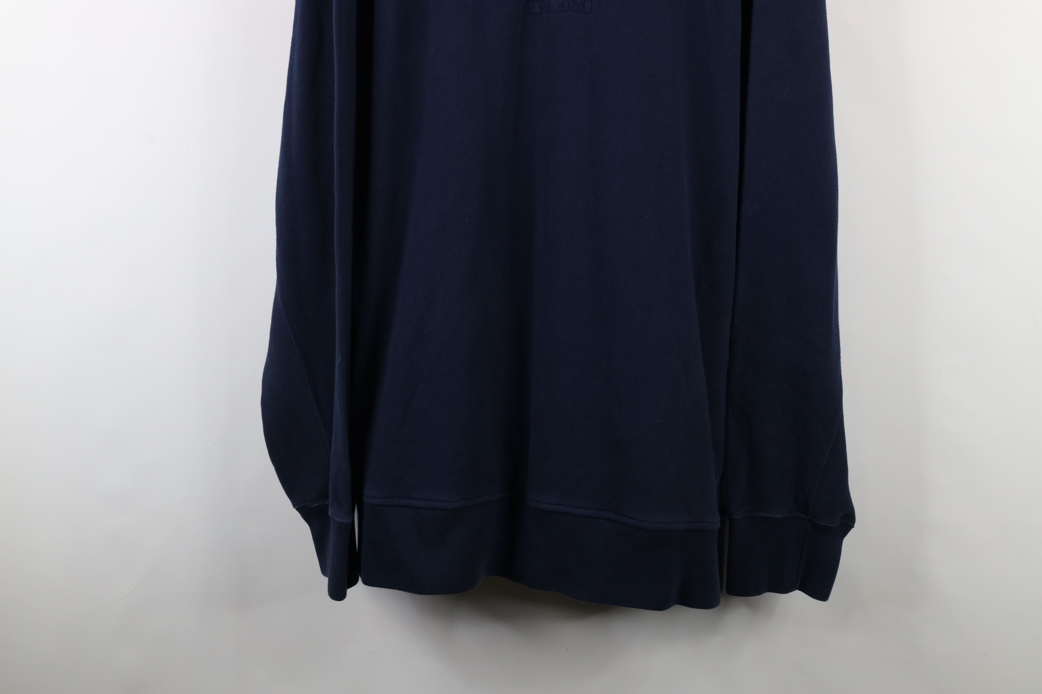 Ralph Lauren × Vintage Vintage 90s Ralph Lauren Heavyweight Pullover Sweater Size US XXL / EU 58 / 5 - 3 Thumbnail