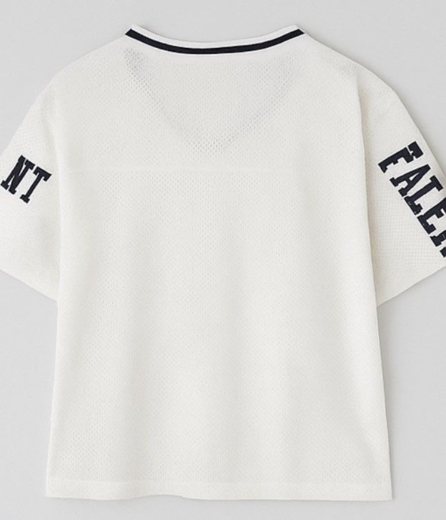 Other men’s sporty numeric print casual Tshirt Size US S / EU 44-46 / 1 - 2 Thumbnail