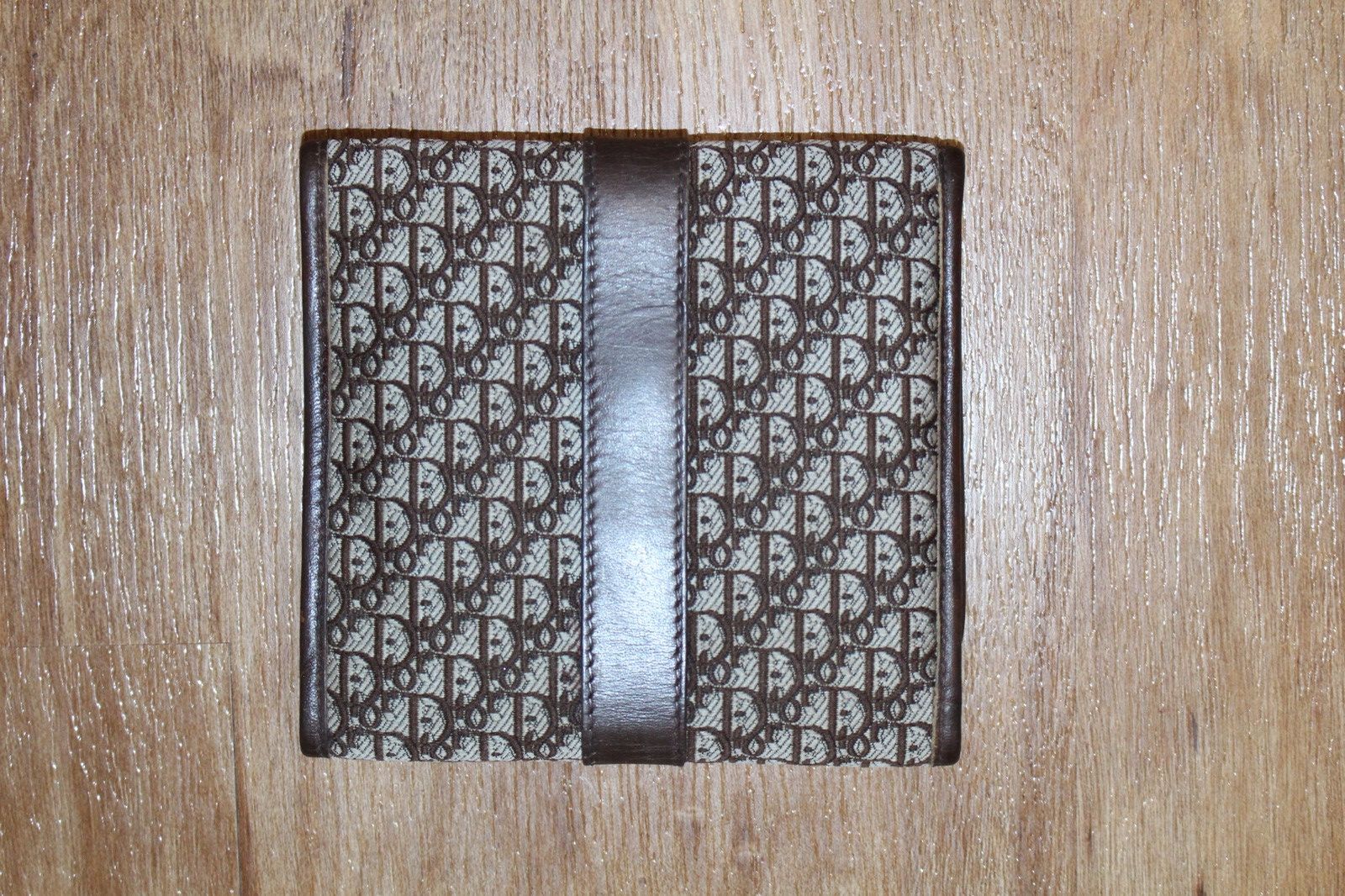 Christian Dior Monsieur Christian Dior Monsieur × Dior × Vintage Size ONE SIZE - 2 Thumbnail