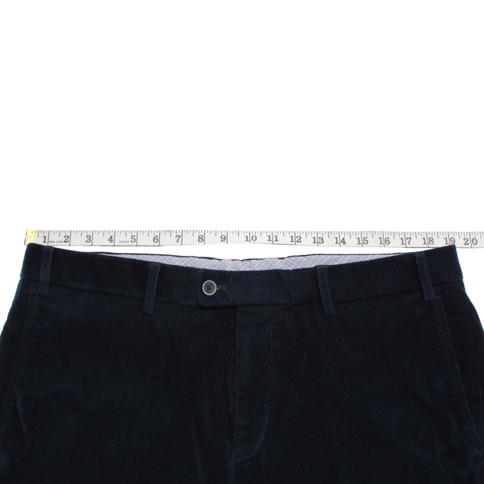 Hiltl Hiltl New with tags Chino Size 38 US In Blue Size US 38 / EU 54 - 4 Thumbnail