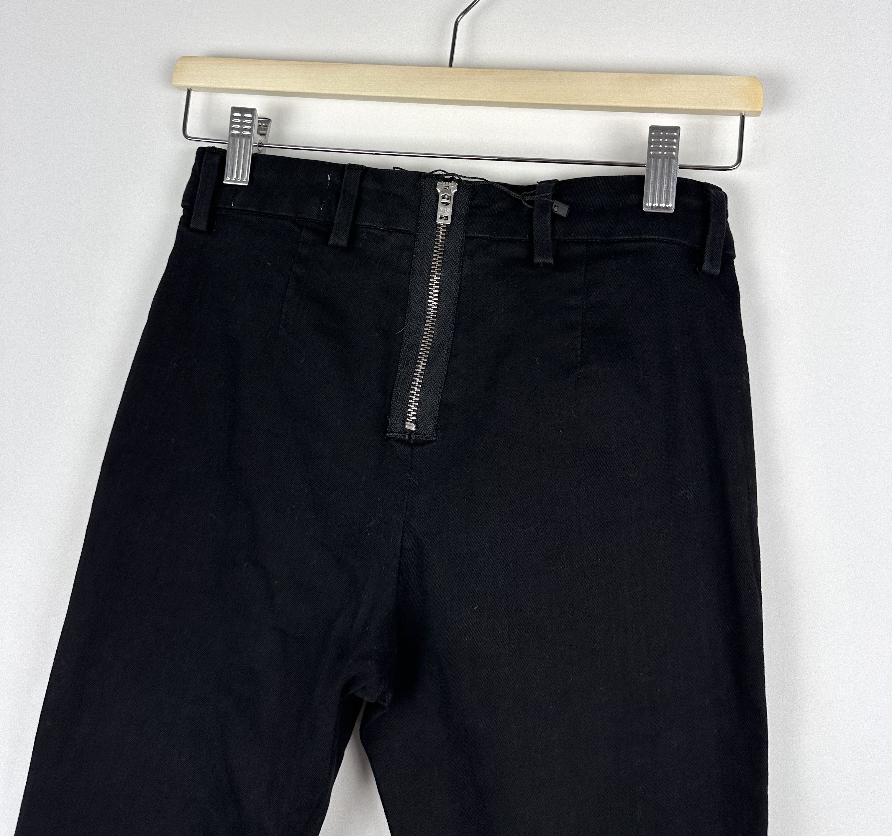 Acne Studios Acne Studios women slim pants Size 27" / US 4 / IT 40 - 2 Thumbnail