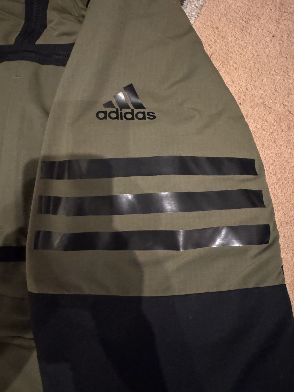 Adidas adidas xploric down Size US L / EU 52-54 / 3 - 3 Thumbnail