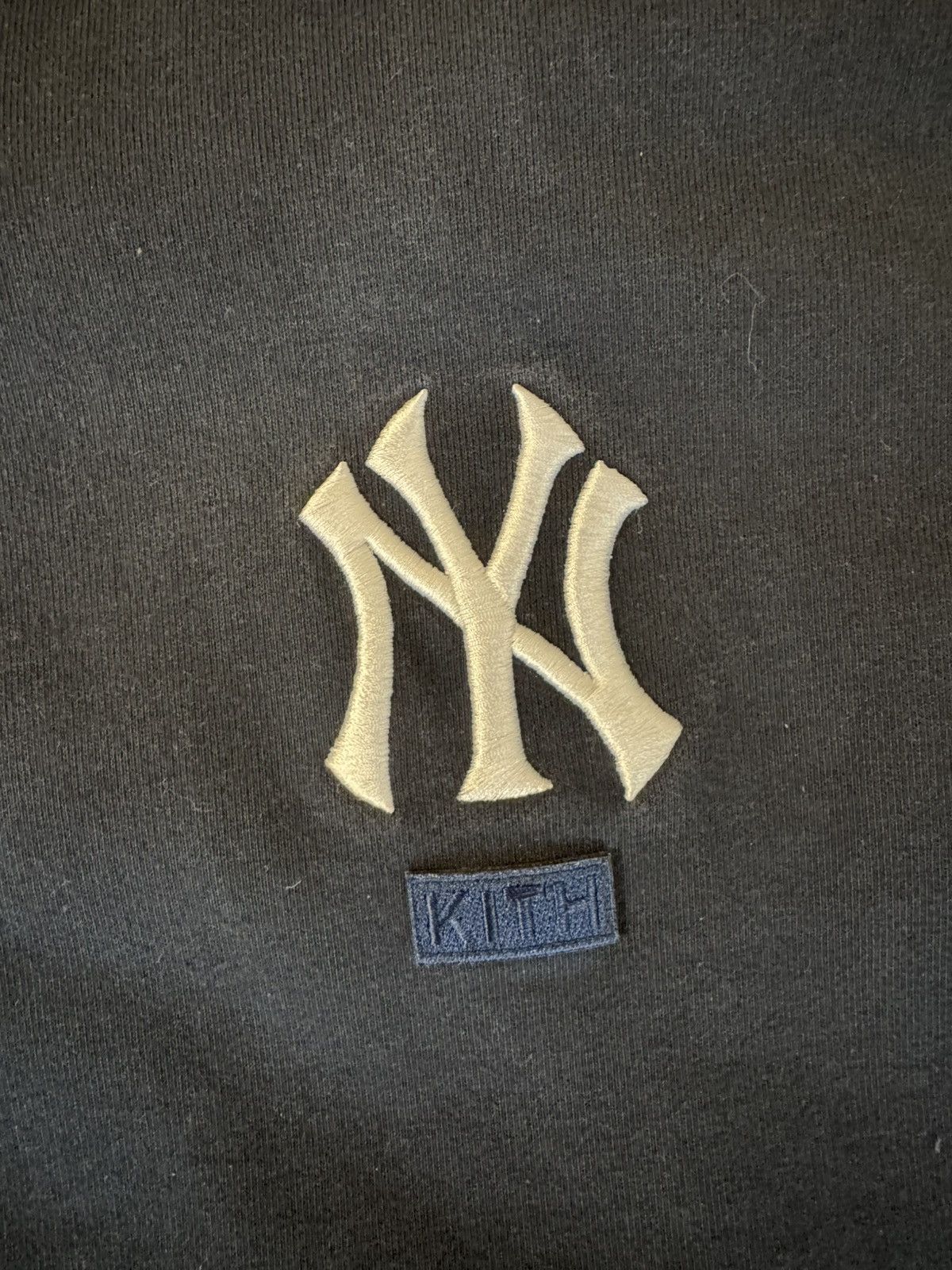 Kith × MLB Kith X MLB yankees hoodie Size US S / EU 44-46 / 1 - 2 Thumbnail