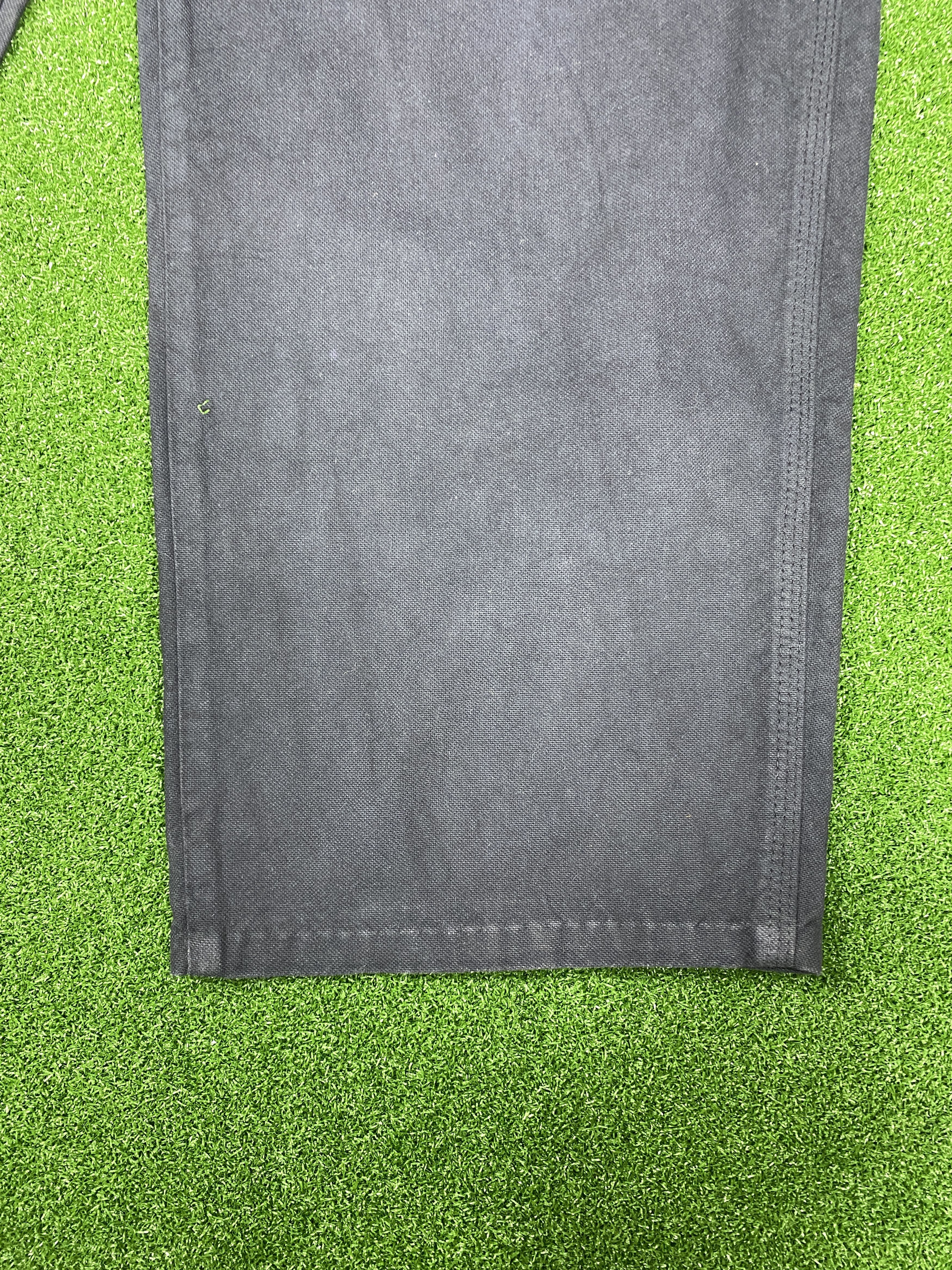 Japanese Brand Vintage Japanese Brand Roadace Baggy Carpenter Pants CP0049 Size US 32 / EU 48 - 5 Thumbnail