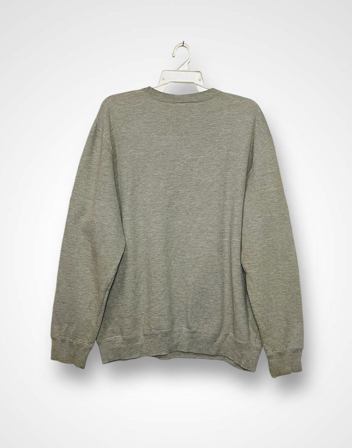 Carhartt × Hypebeast Vintage Carhartt Sweatshirt (08) Size US XL / EU 56 / 4 - 2 Thumbnail