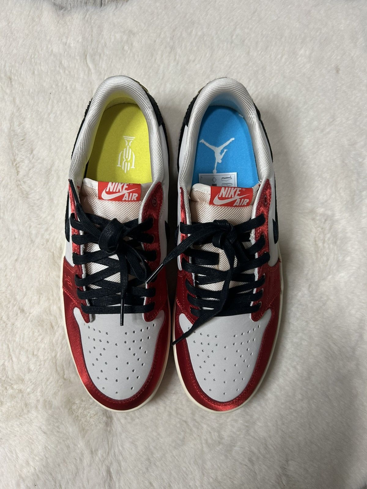 Jordan Brand FN0432 100 Size US 11 / EU 44 - 5 Thumbnail