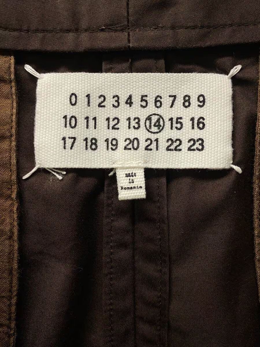 Maison Margiela Straight Leg Pants Size US 29 - 5 Thumbnail