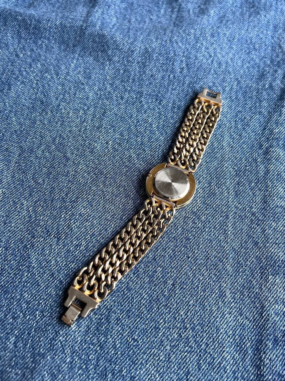 Japanese Brand × Vintage Vintage 🇬🇱 Greenland Japanese style futuristic Watch Size ONE SIZE - 9 Thumbnail