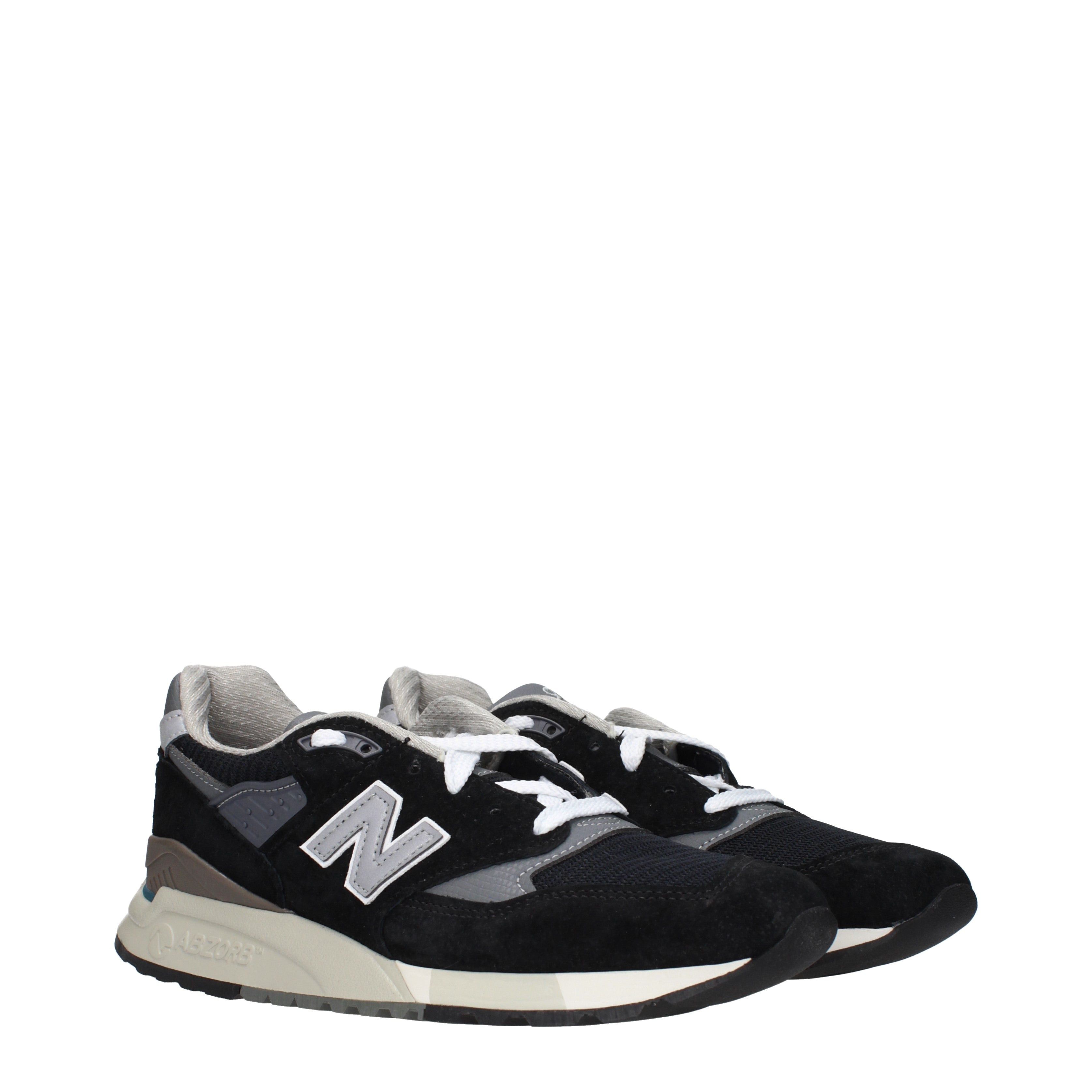 New Balance Sneakers Size US 10.5 / EU 43-44 - 1 Thumbnail