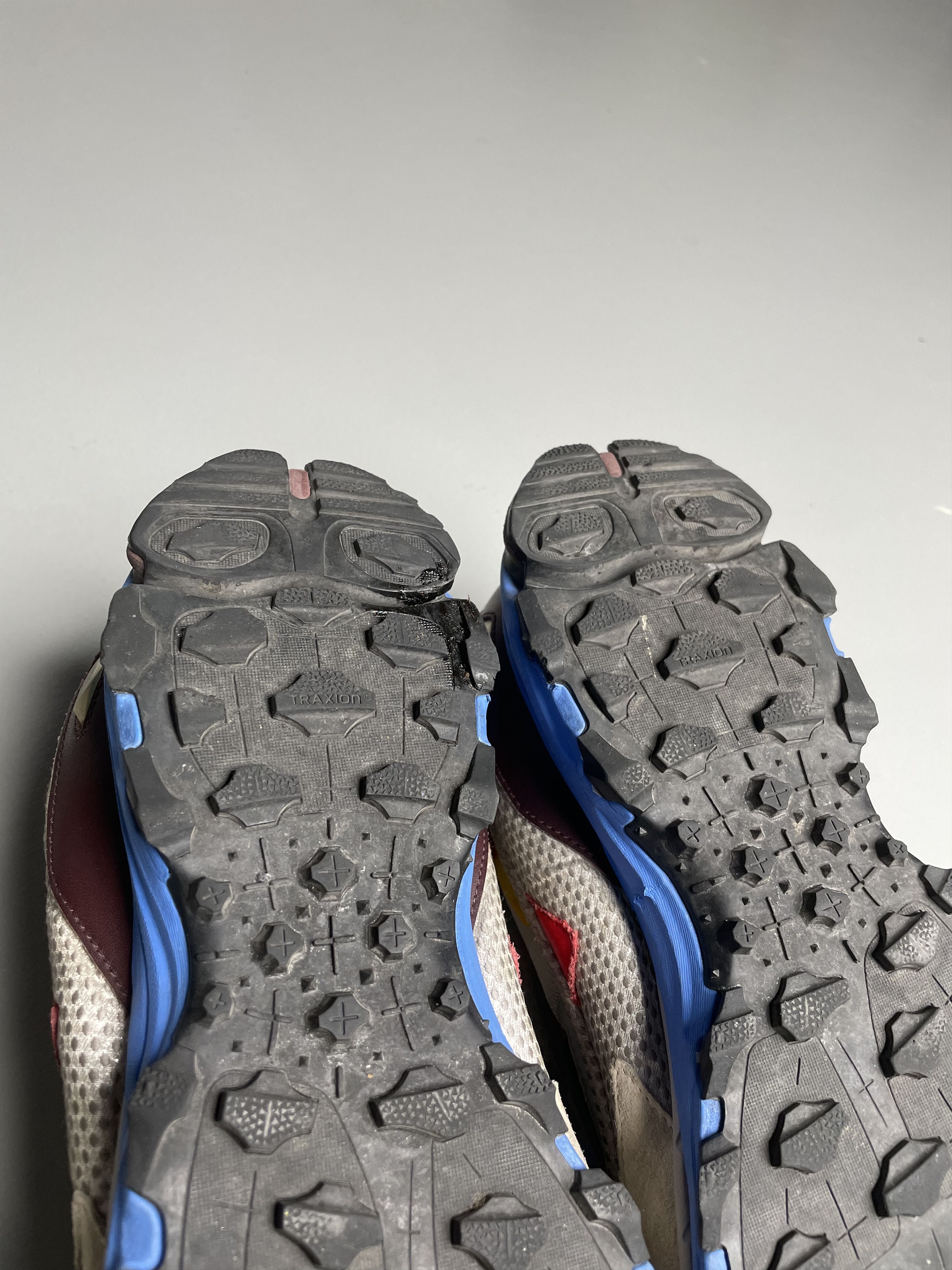 Adidas × Raf Simons adidas X Raf Simons S/S 2014 Response Trail 2 OG Size US 9.5 / EU 42-43 - 17 Thumbnail