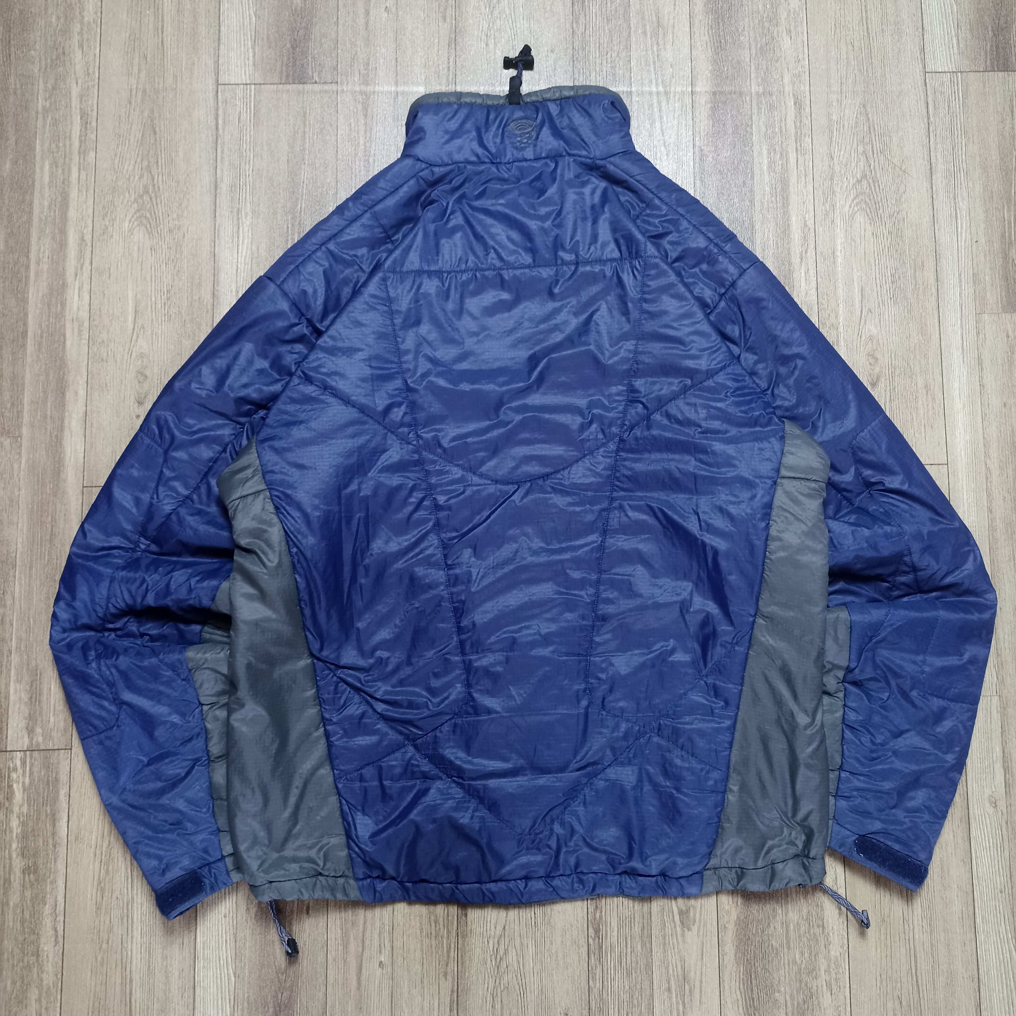Mountain Hardwear Mountain Hardwear Puffer Jacket Size US L / EU 52-54 / 3 - 6 Thumbnail