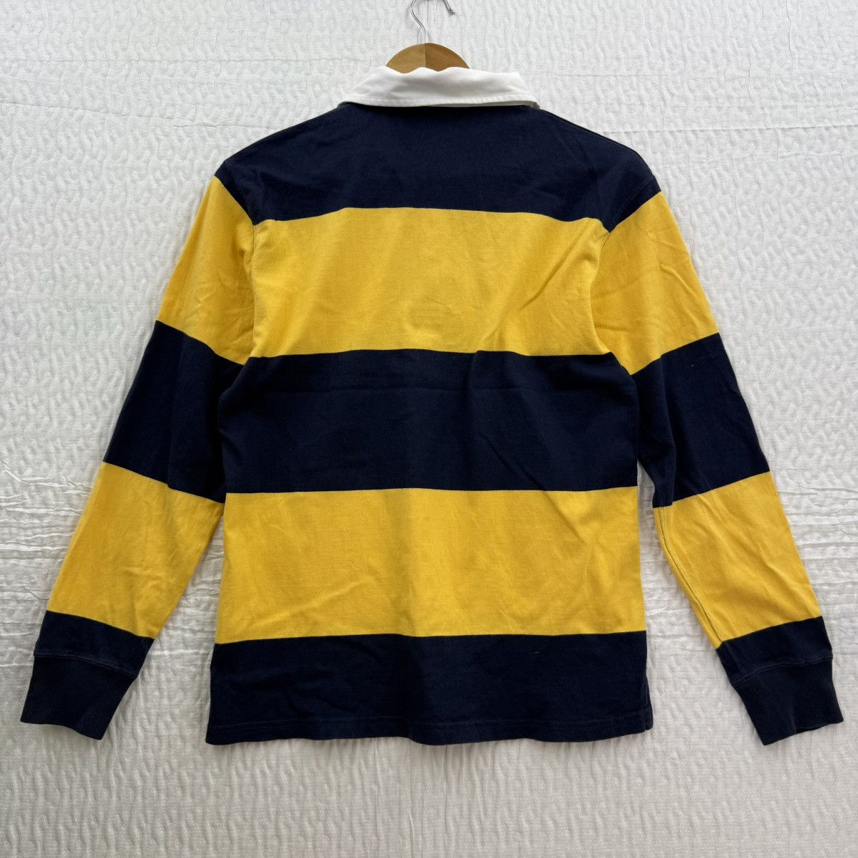 Polo Ralph Lauren Polo Ralph Lauren Red embroidery Pony with iconic logo Size US M / EU 48-50 / 2 - 6 Thumbnail