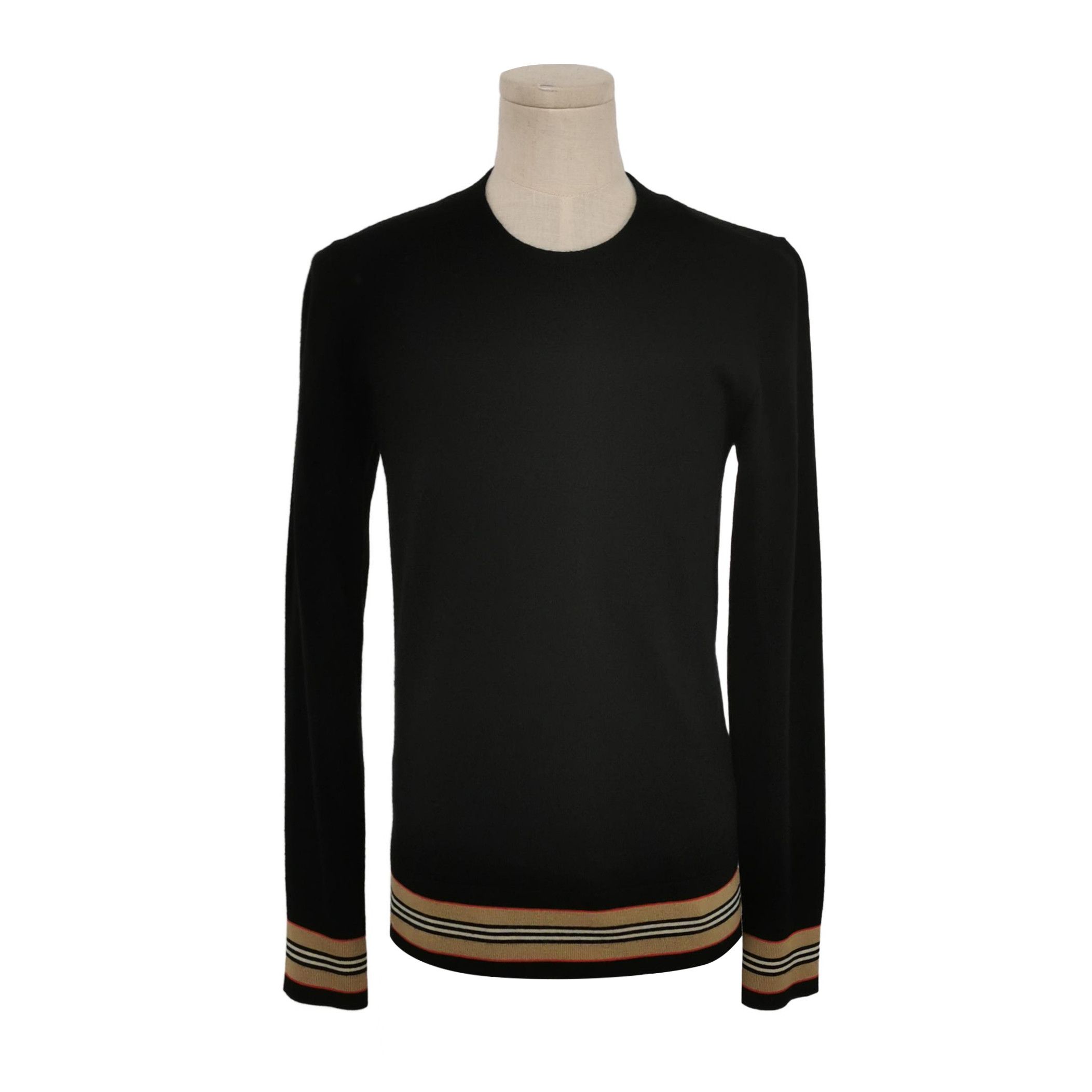 Burberry Burberry Men xs Sweaters Knitwear Size US XS / EU 42 / 0 - 1 Thumbnail